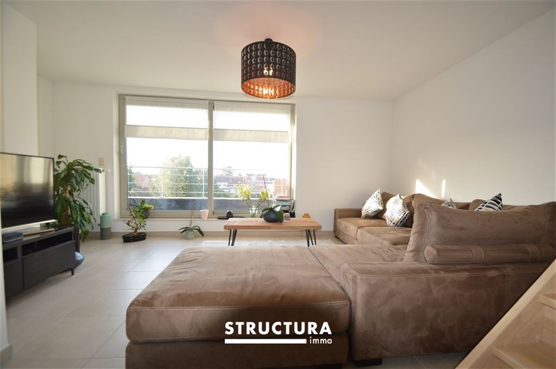 Appartement te huur in WEMMEL