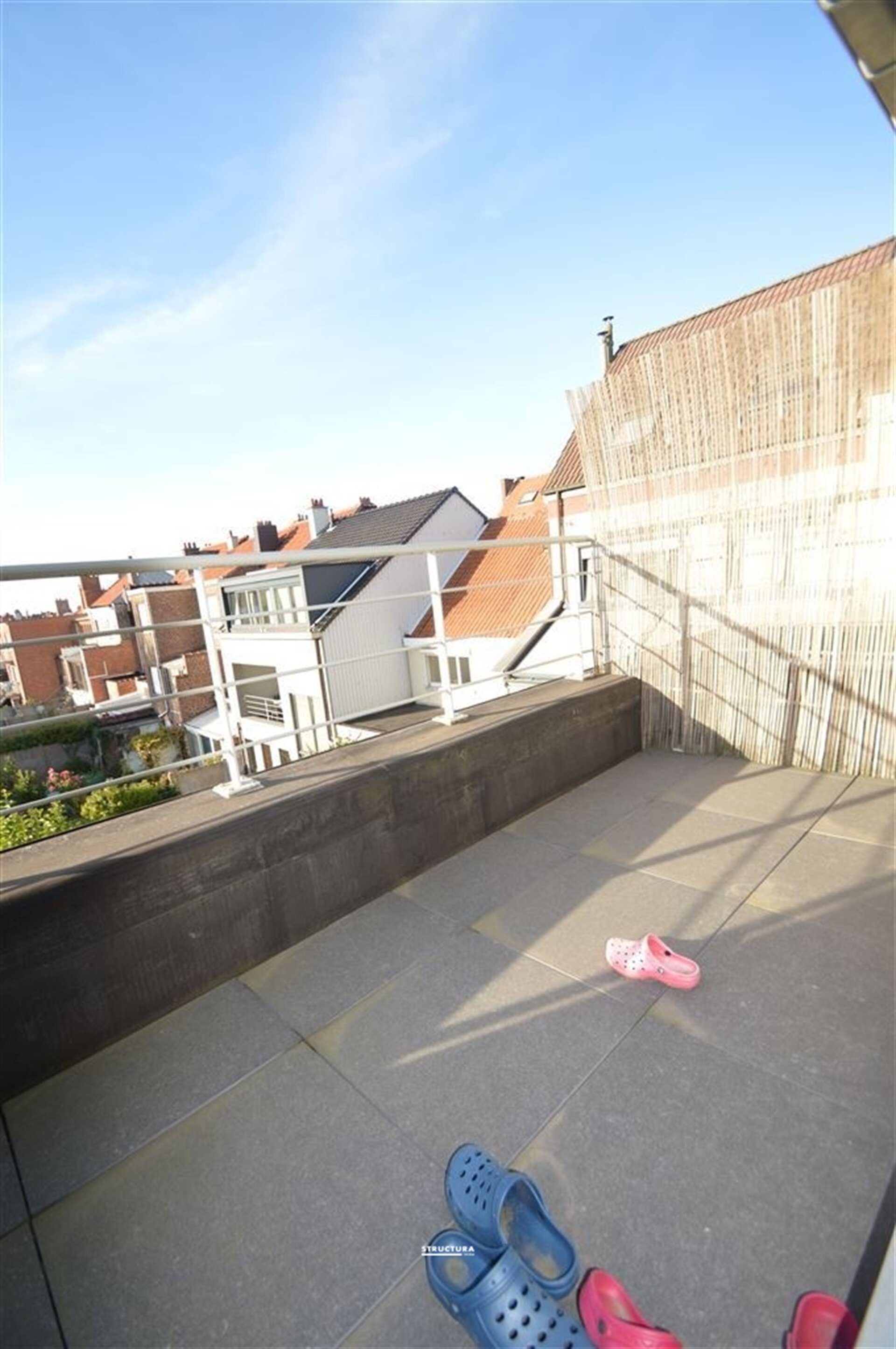 Appartement te huur in WEMMEL
