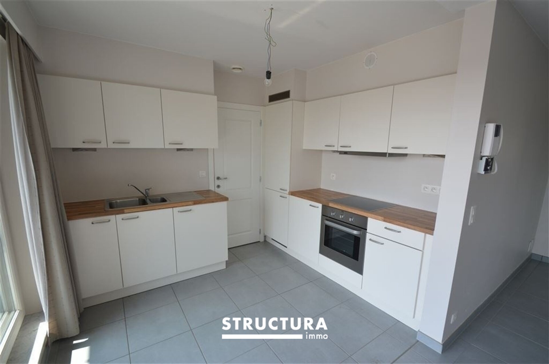 Appartement te huur in WEMMEL