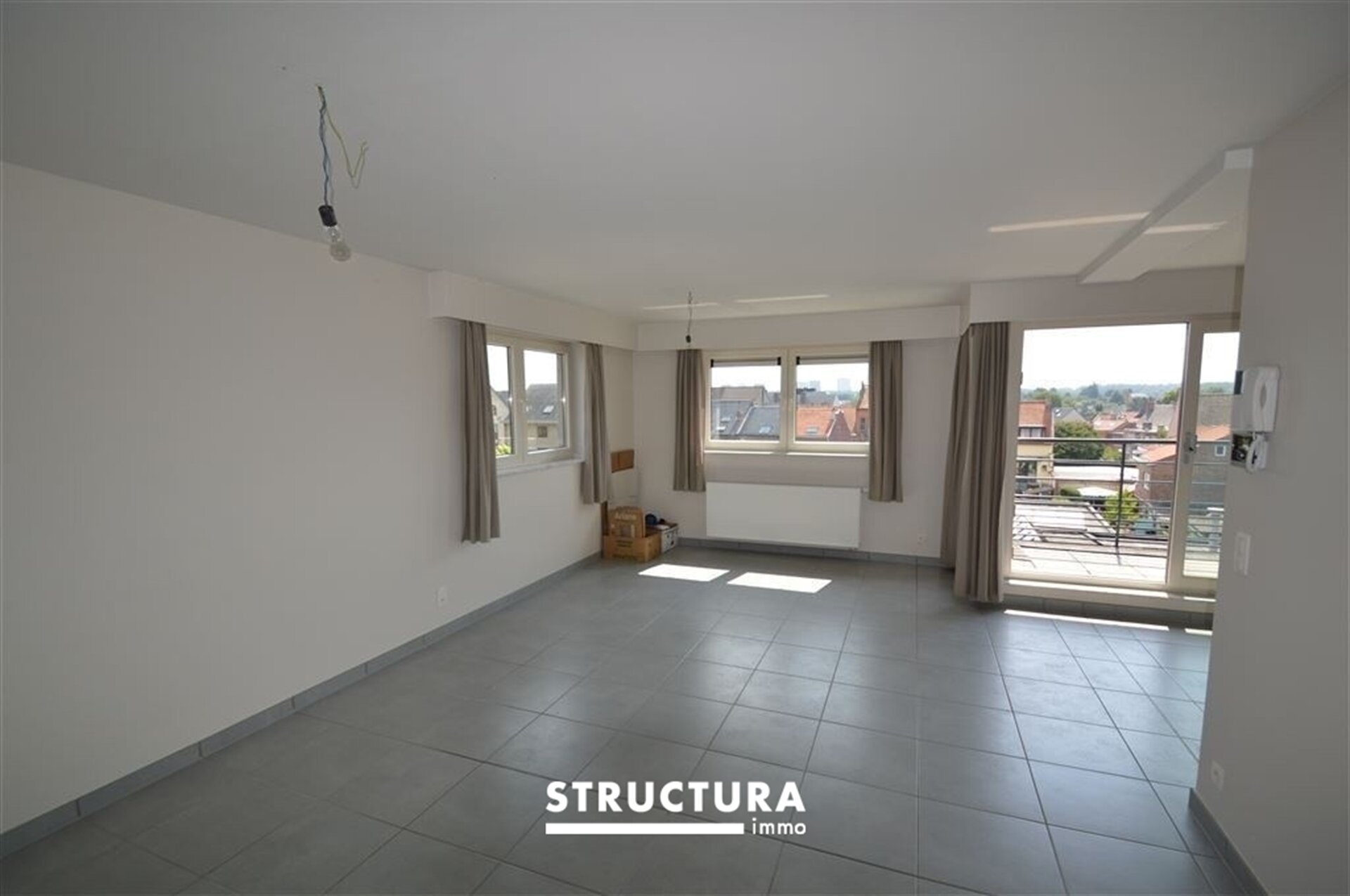 Appartement te huur in WEMMEL