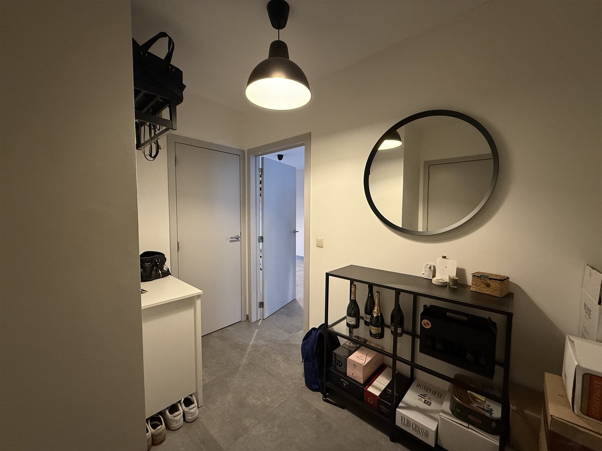 Appartement te huur in WEMMEL