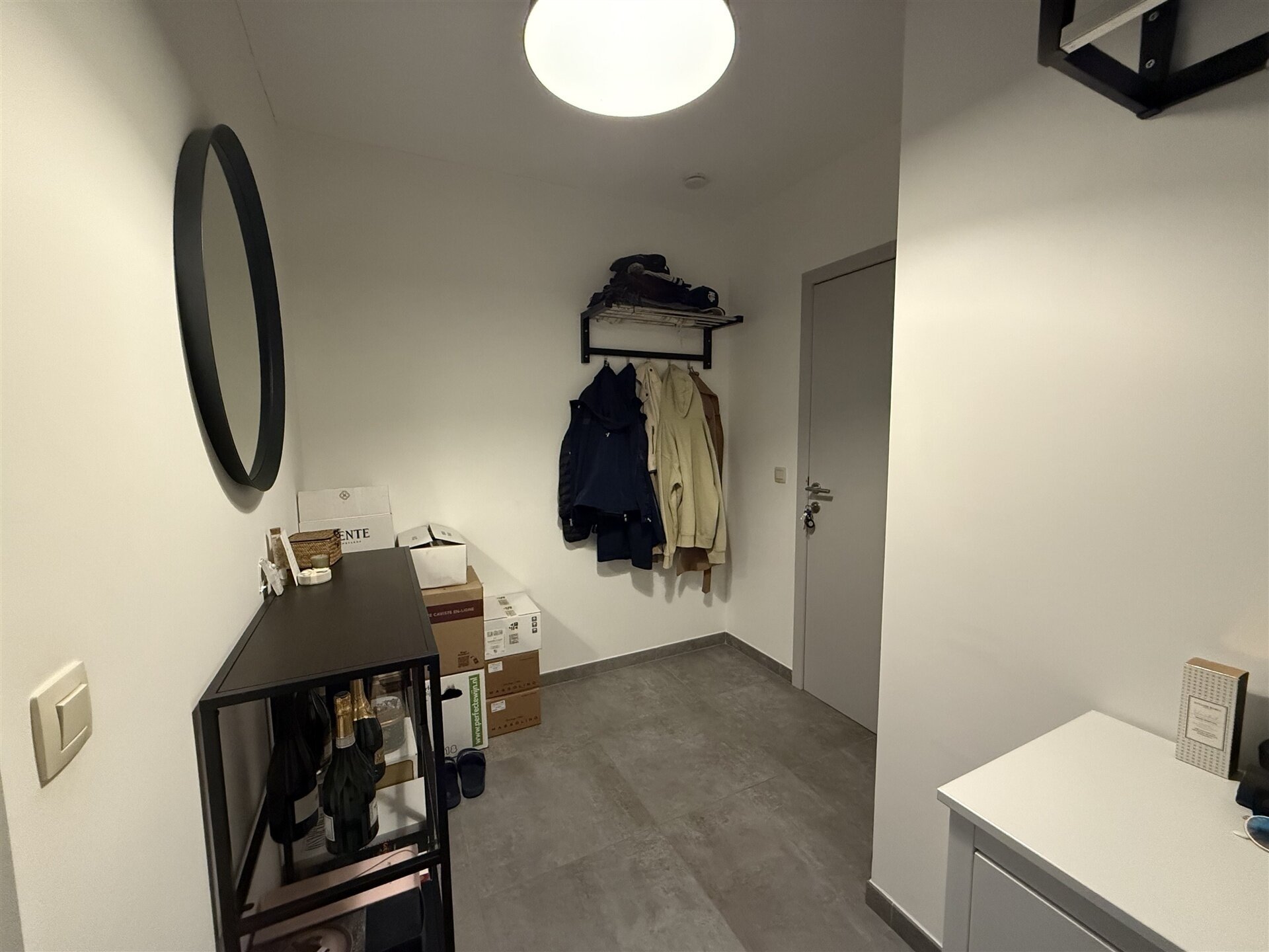 Appartement te huur in WEMMEL