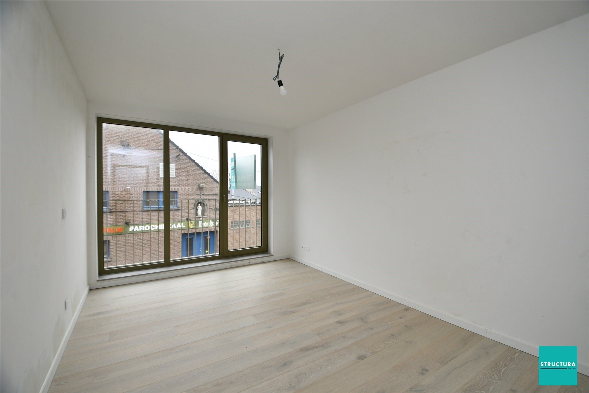 Appartement te huur in WOLVERTEM