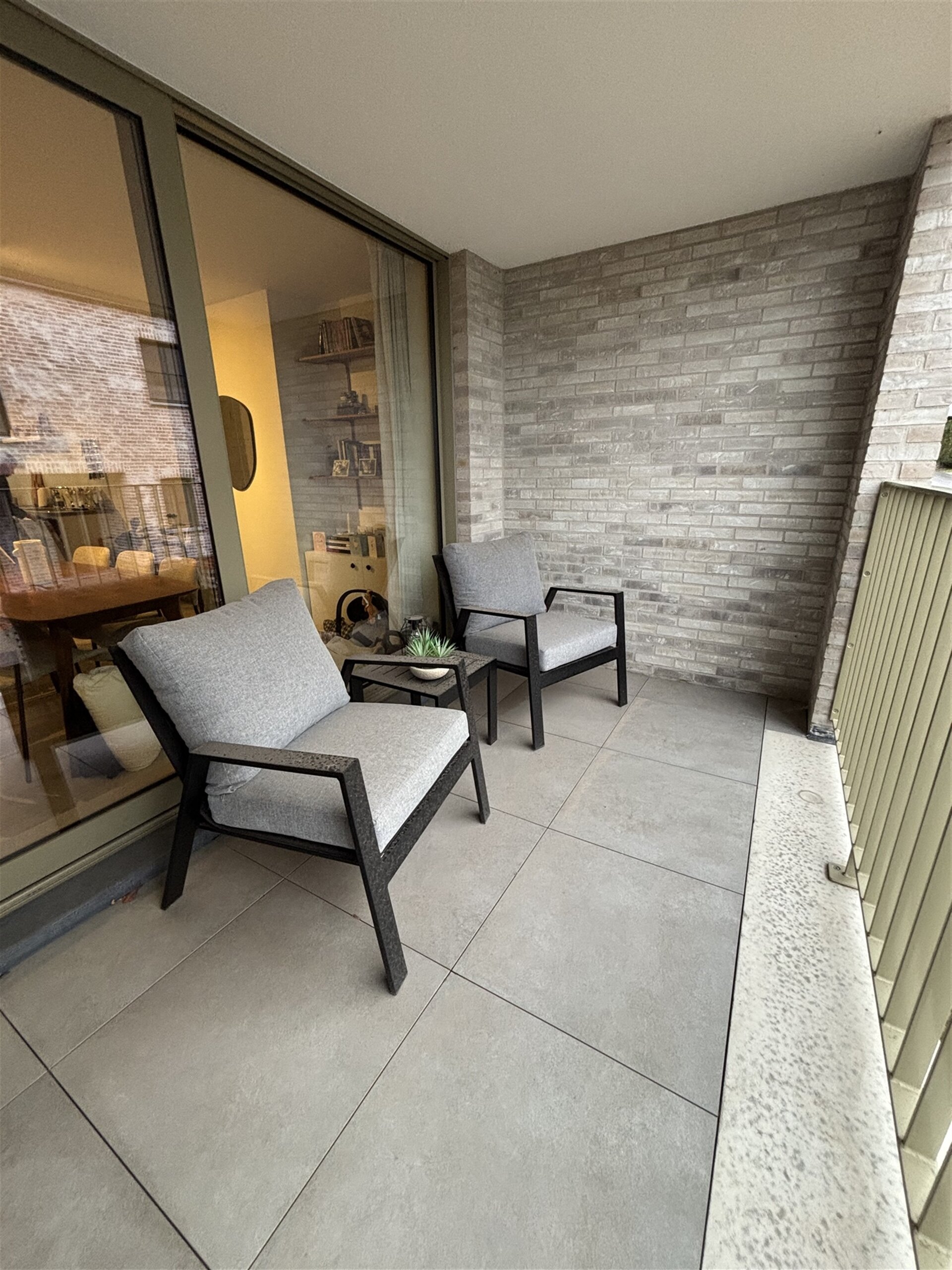 Appartement te huur in WOLVERTEM