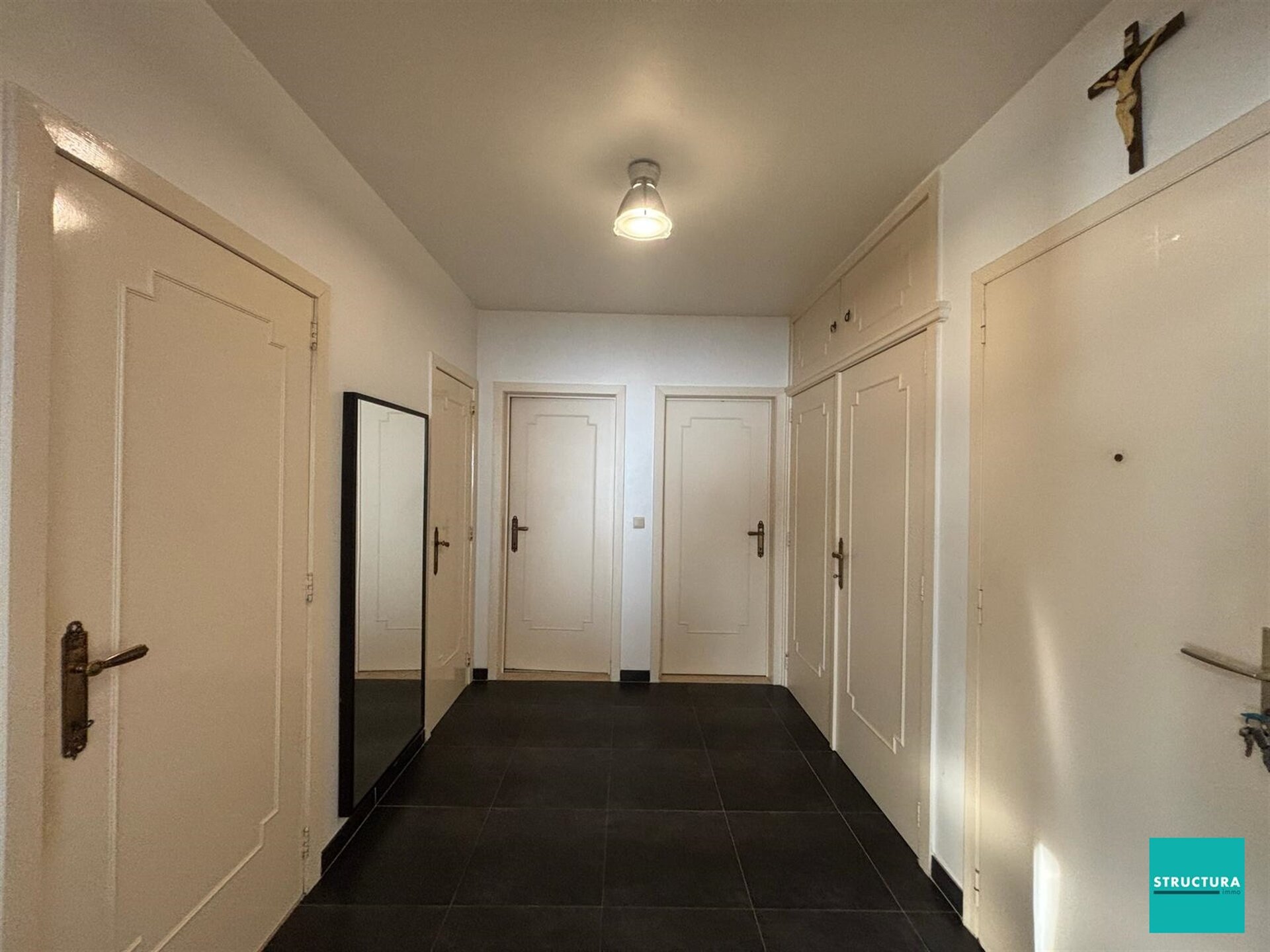 Appartement te huur in ZELLIK