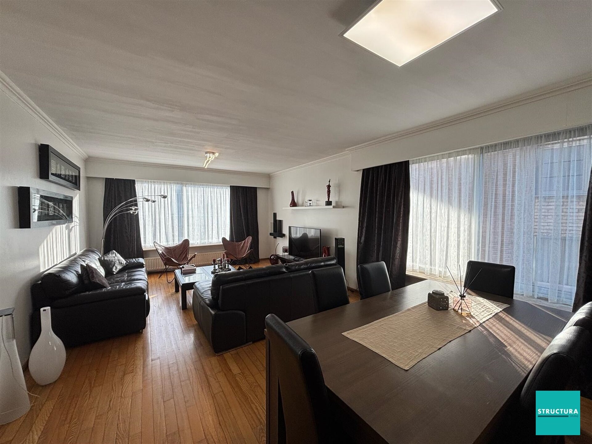 Appartement te huur in ZELLIK