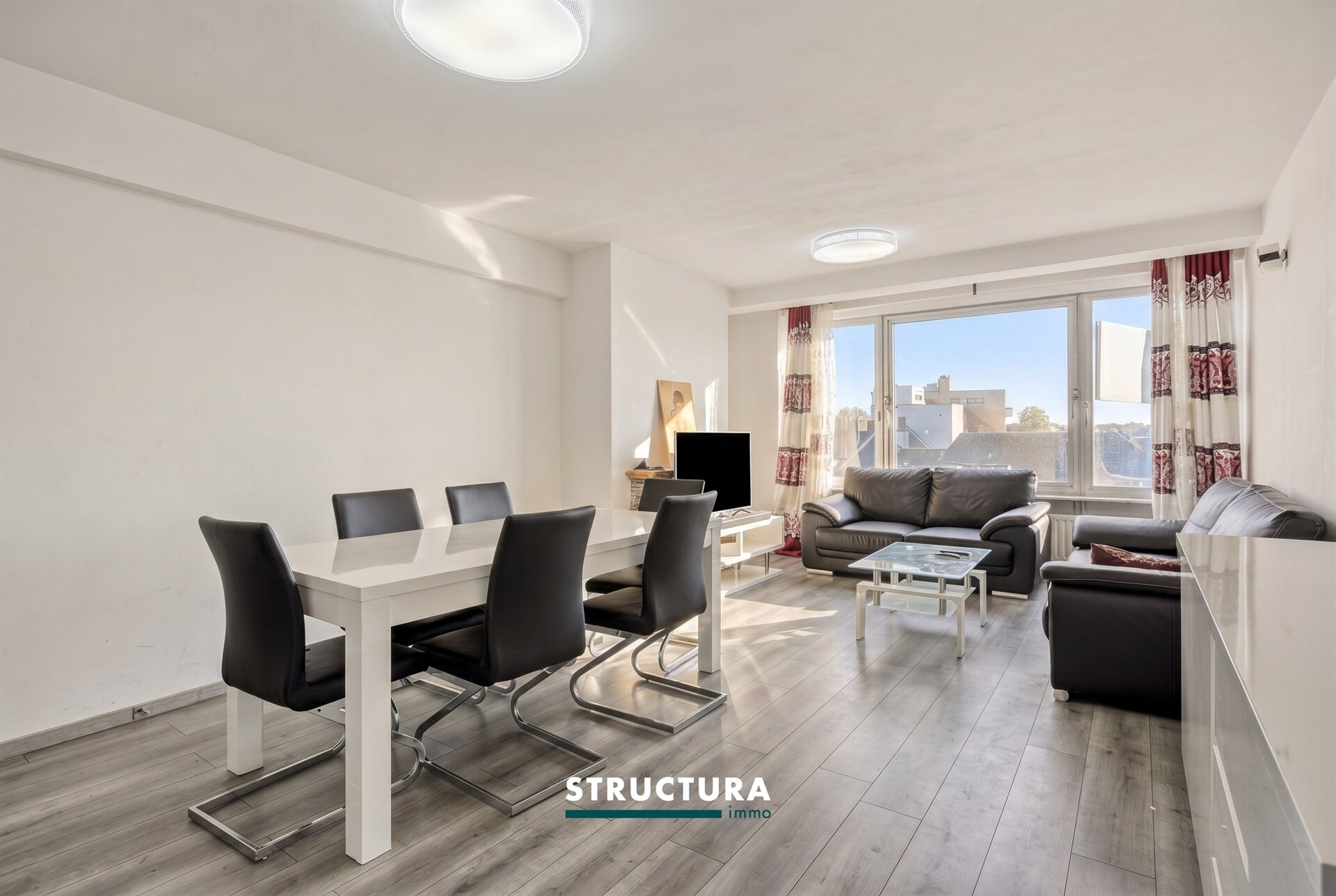 Appartement te koop in AALST