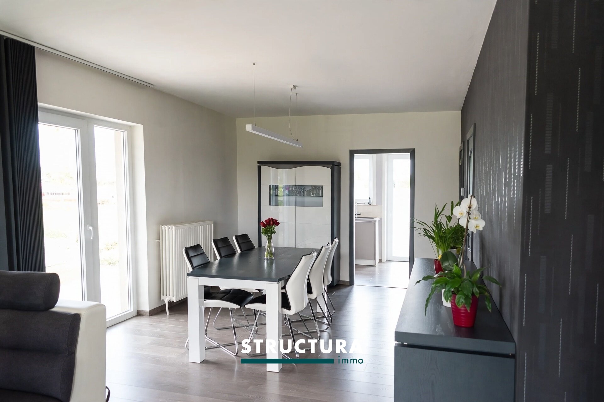 Appartement te koop in AALST