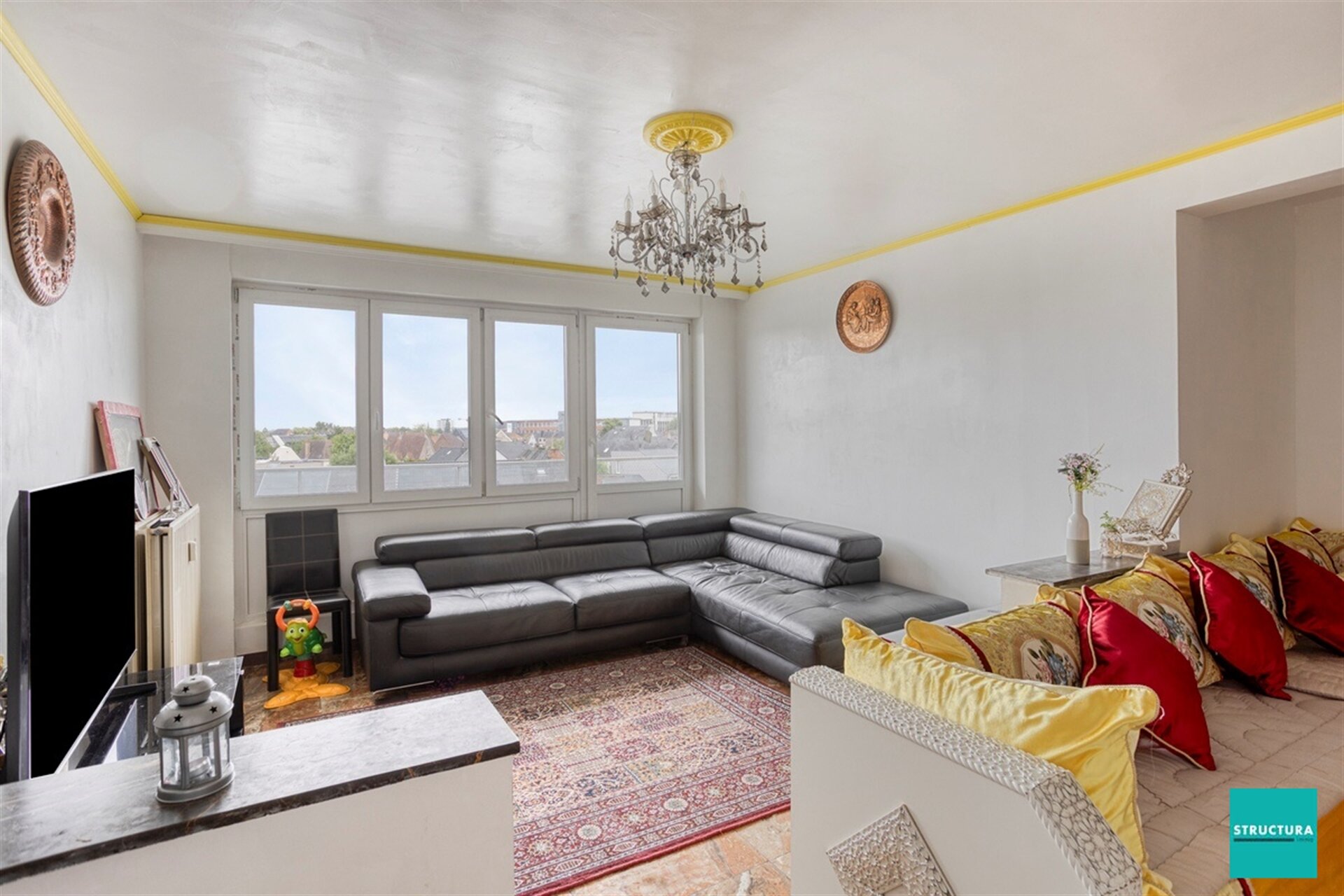 Appartement te koop in AALST