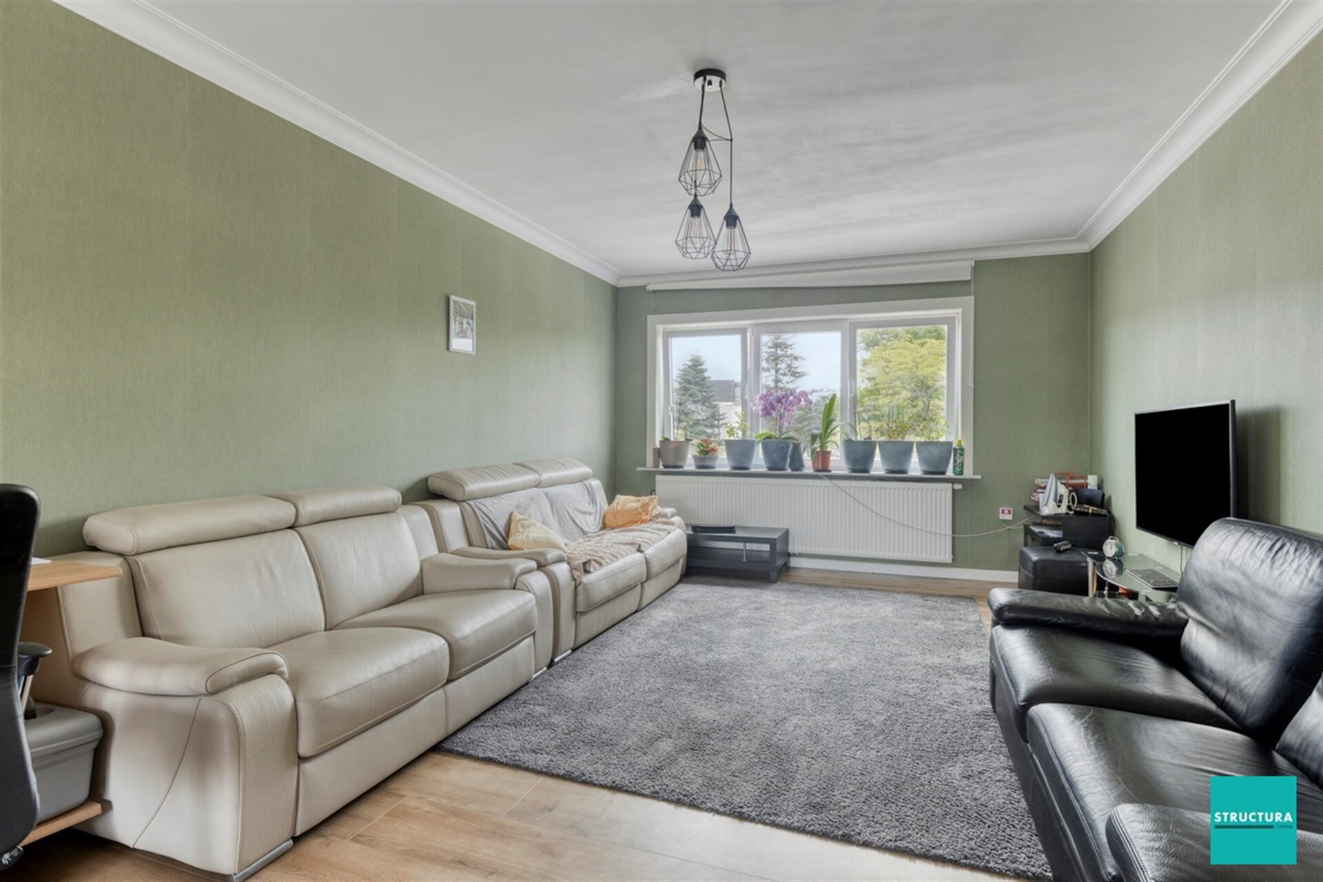 Appartement te koop in AALST