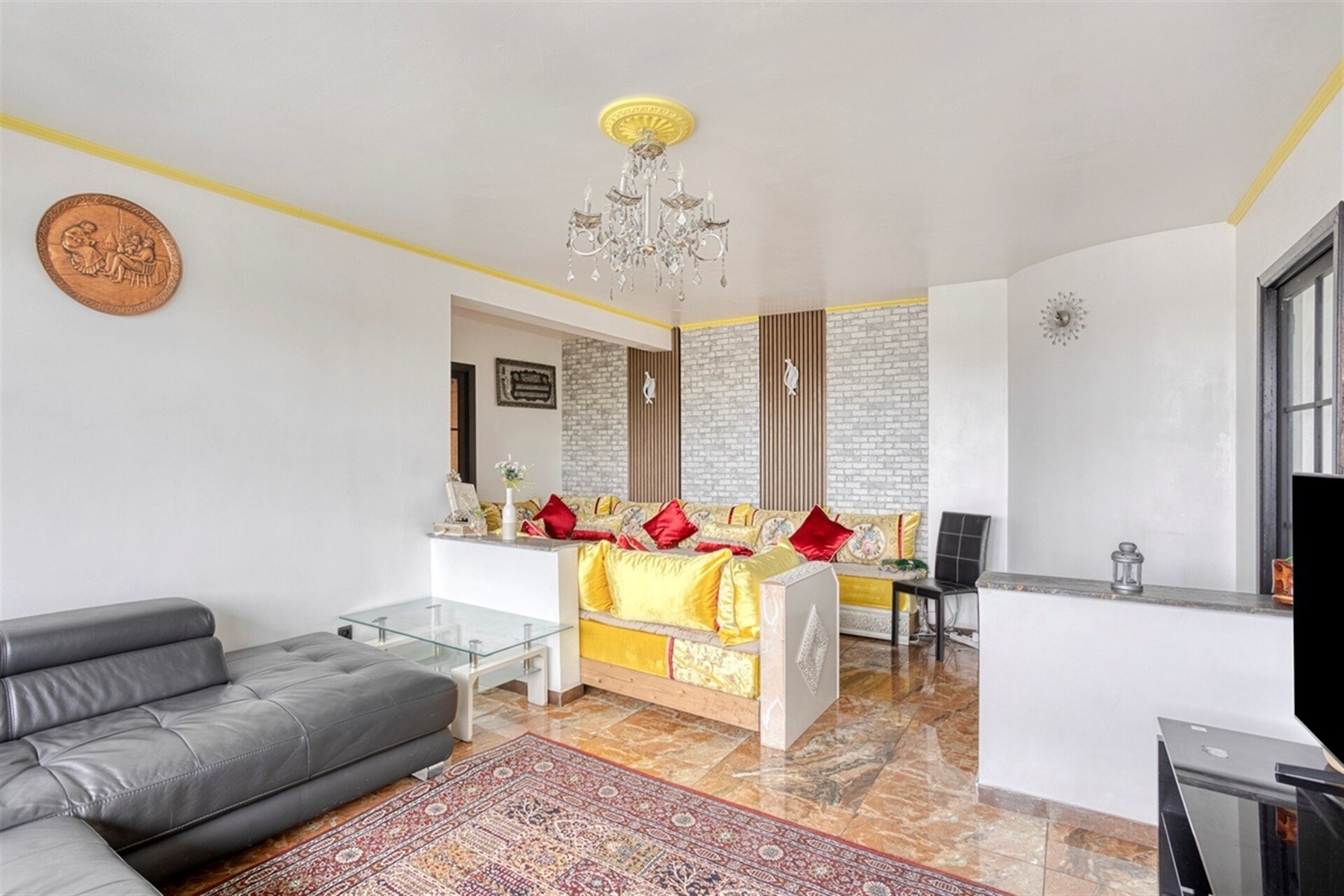Appartement te koop in AALST