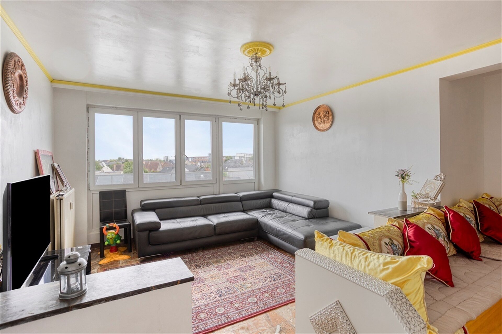 Appartement te koop in AALST
