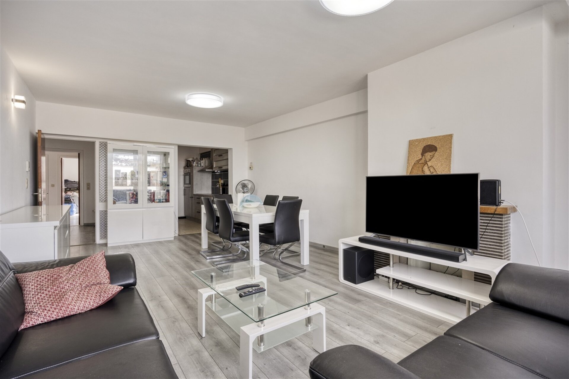 Appartement te koop in AALST