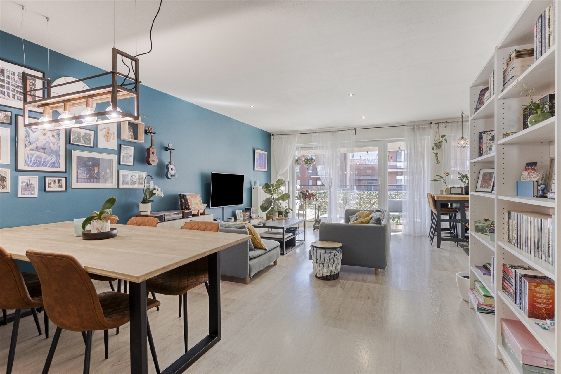 Appartement te koop in AALST