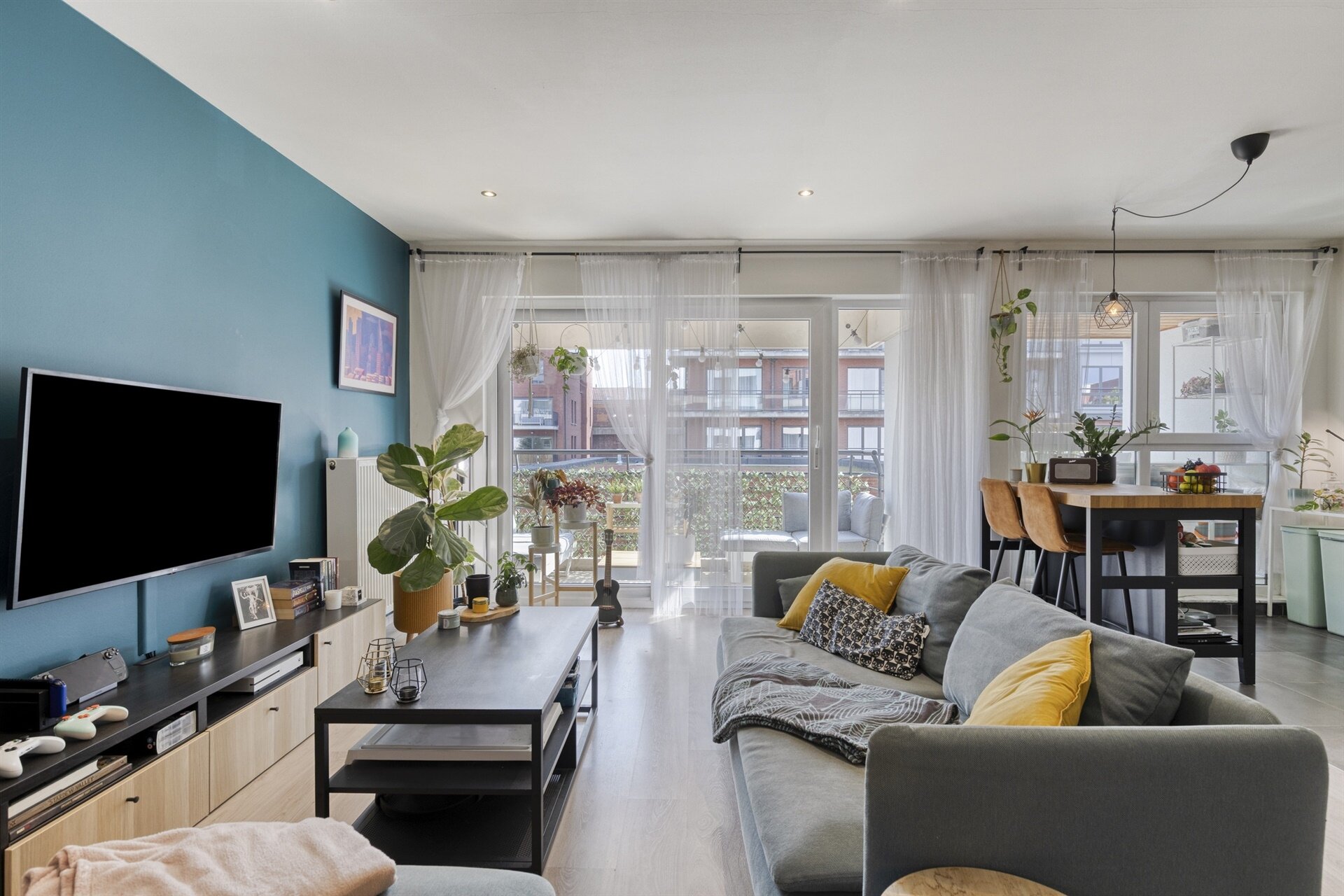 Appartement te koop in AALST