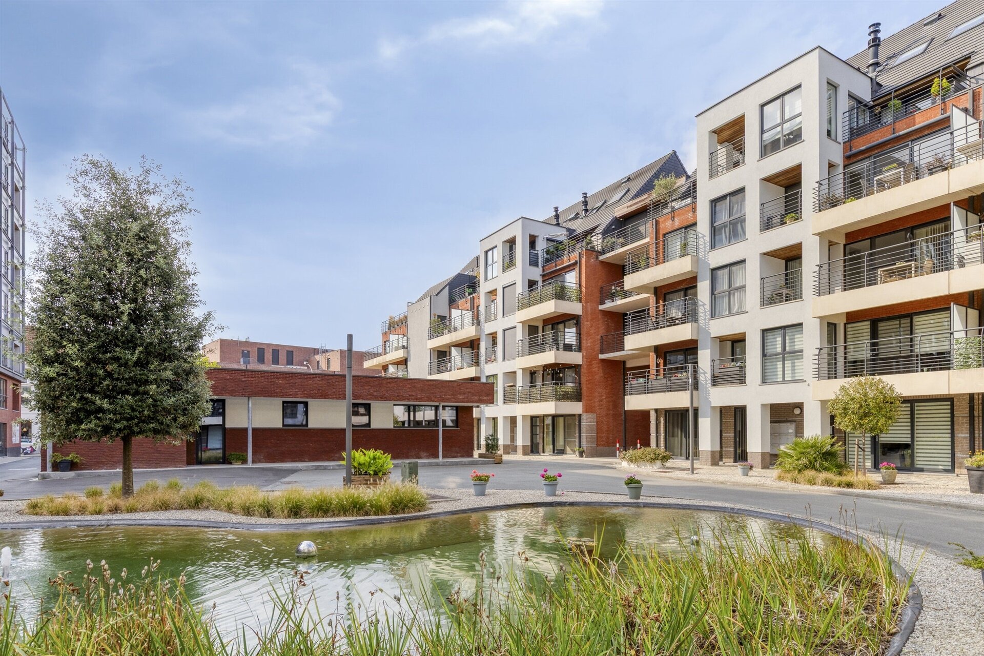 Appartement te koop in AALST