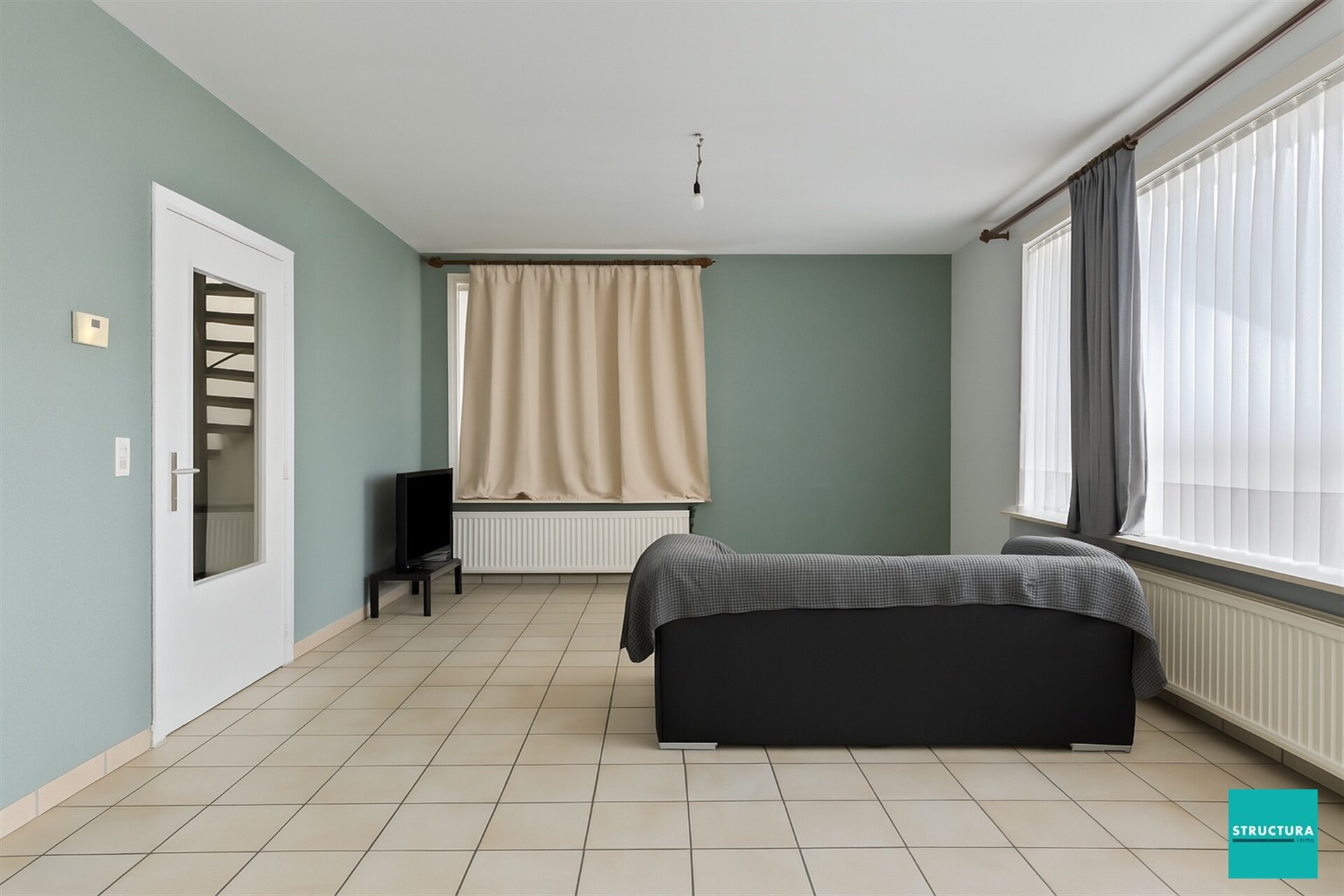 Appartement te koop in AFFLIGEM