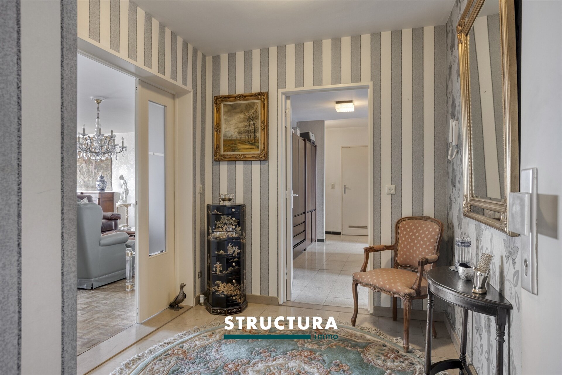 Appartement te koop in ASSE