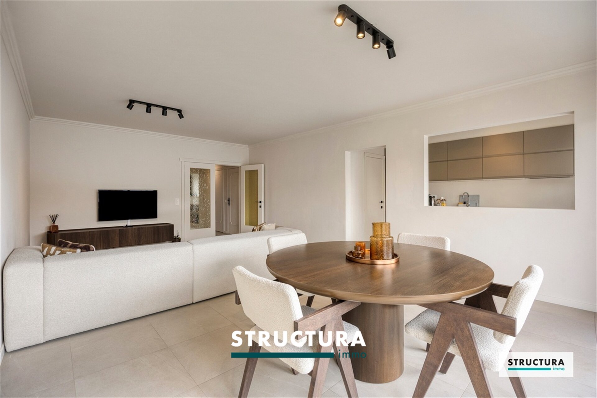 Appartement te koop in ASSE
