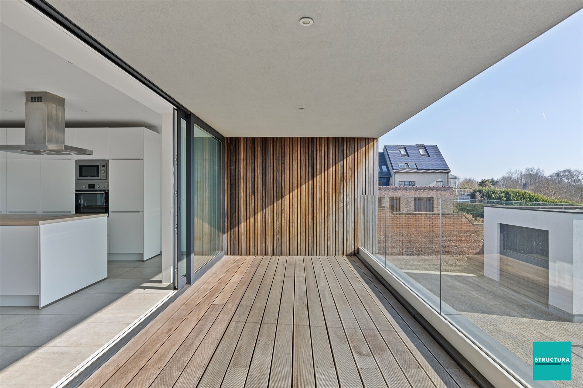 Appartement te koop in ASSE