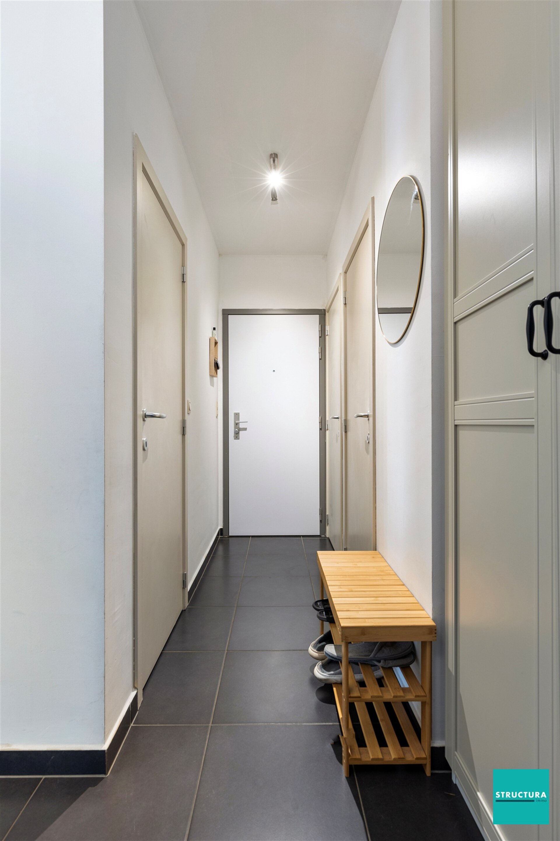 Appartement te koop in ASSE
