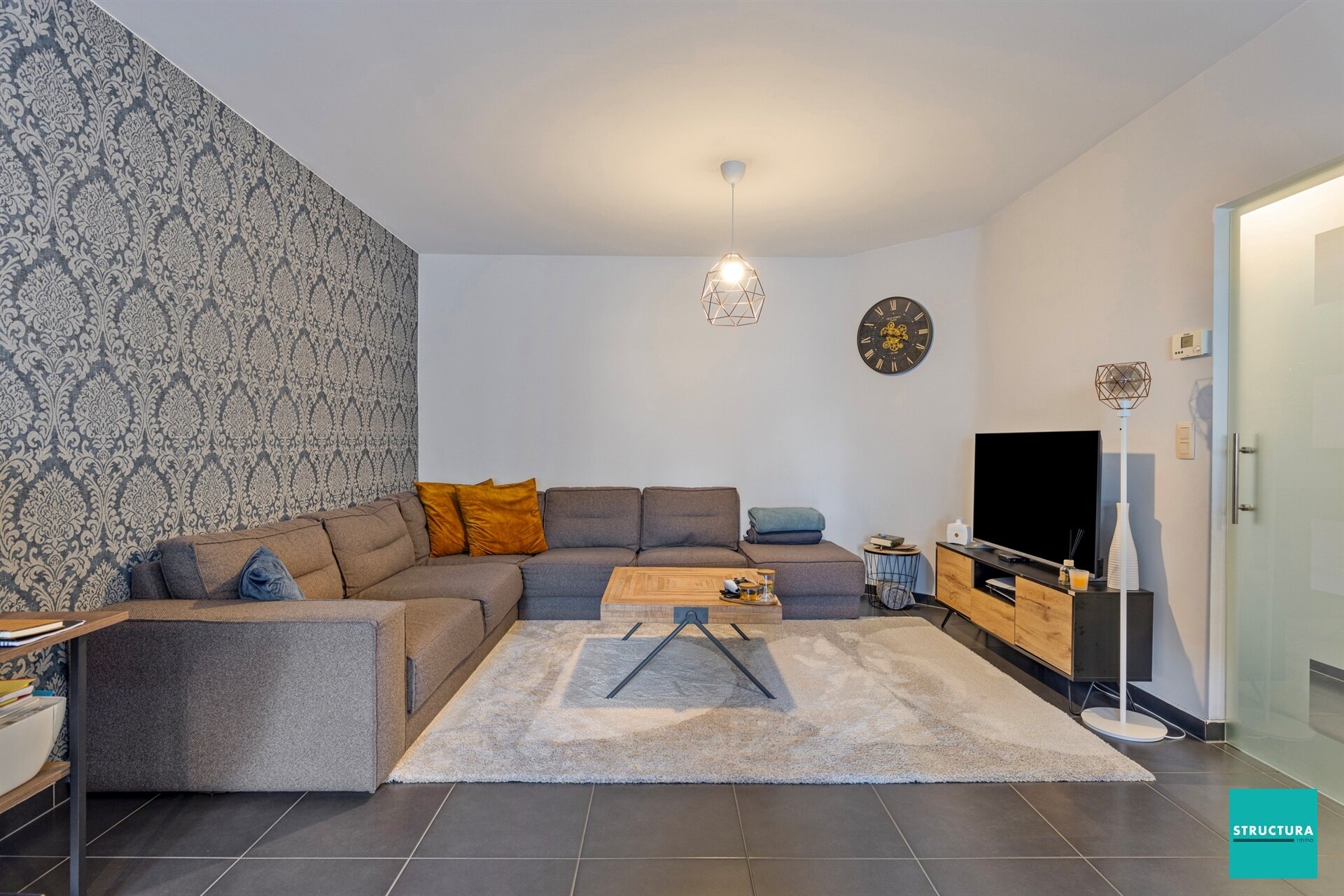 Appartement te koop in ASSE