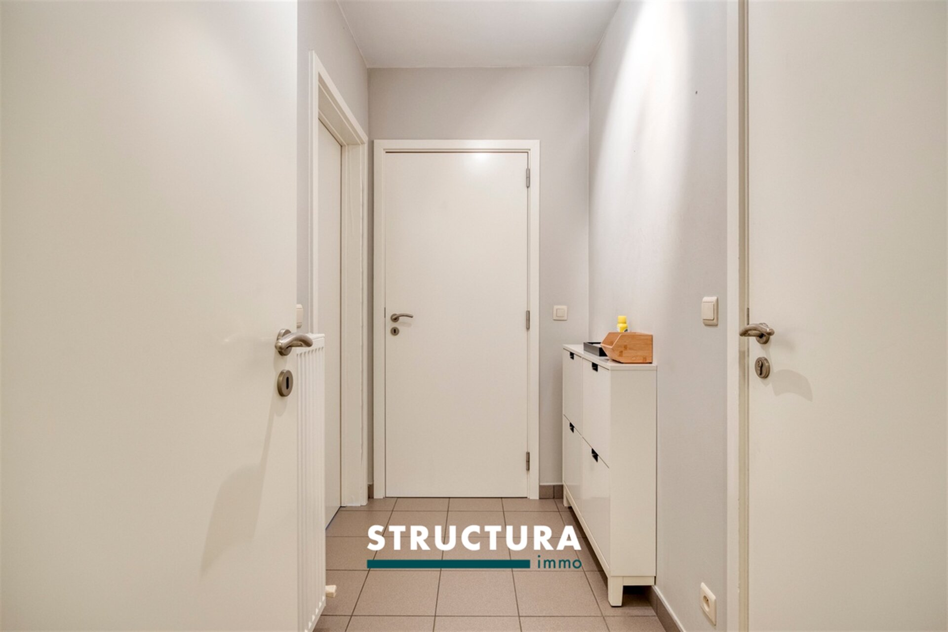 Appartement te koop in BRUSSEGEM