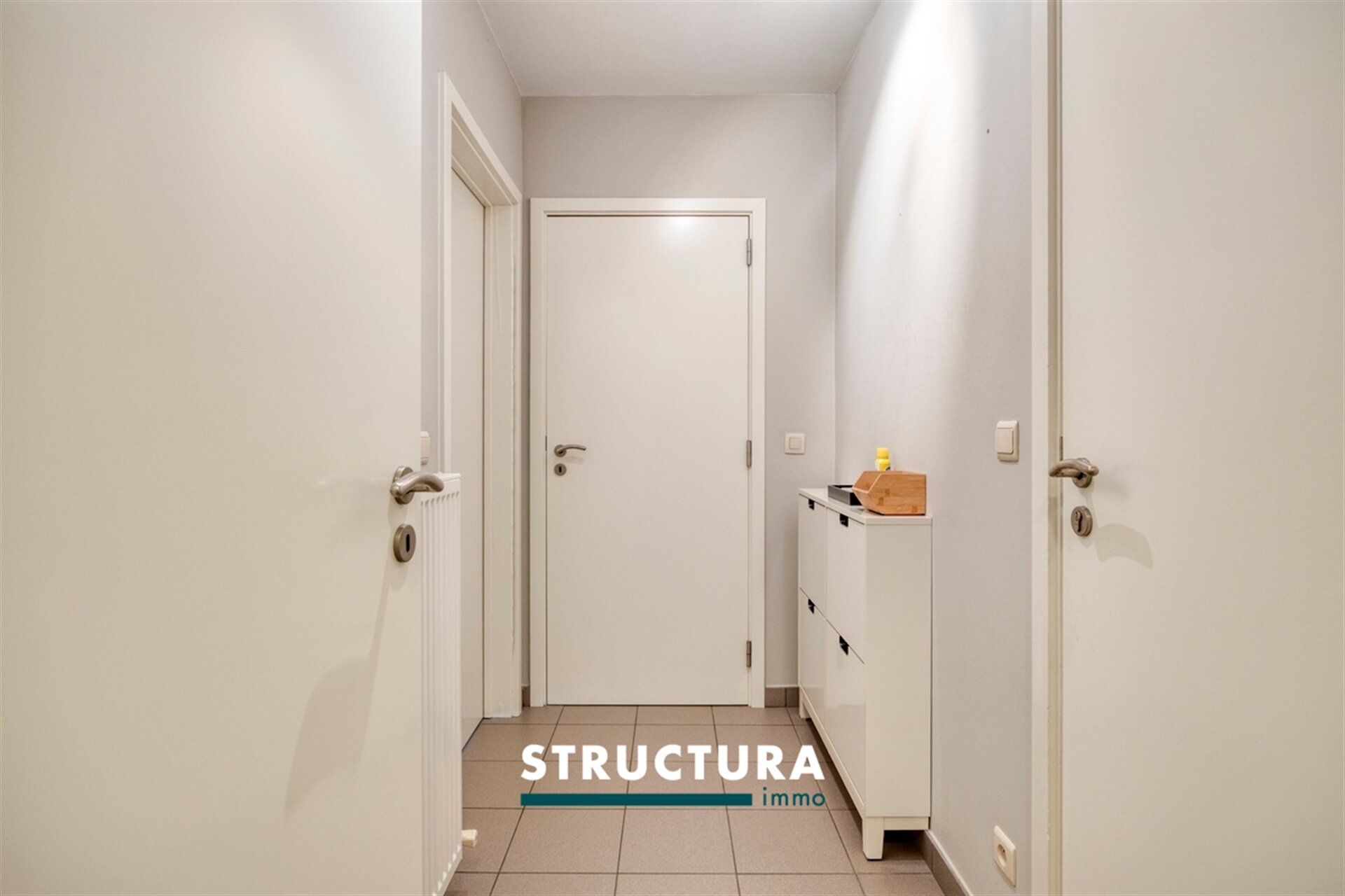 Appartement te koop in BRUSSEGEM