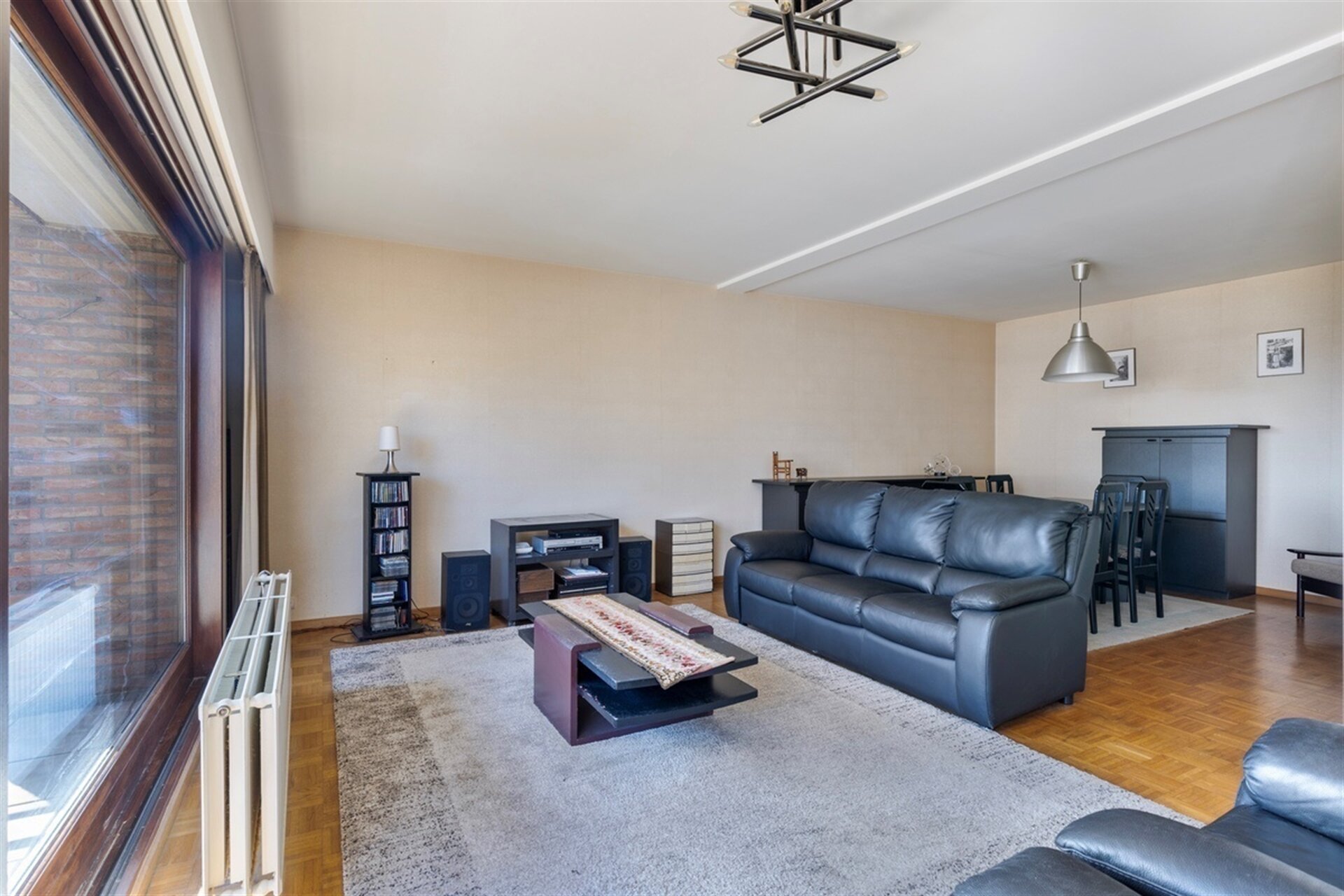 Appartement te koop in BRUSSEL