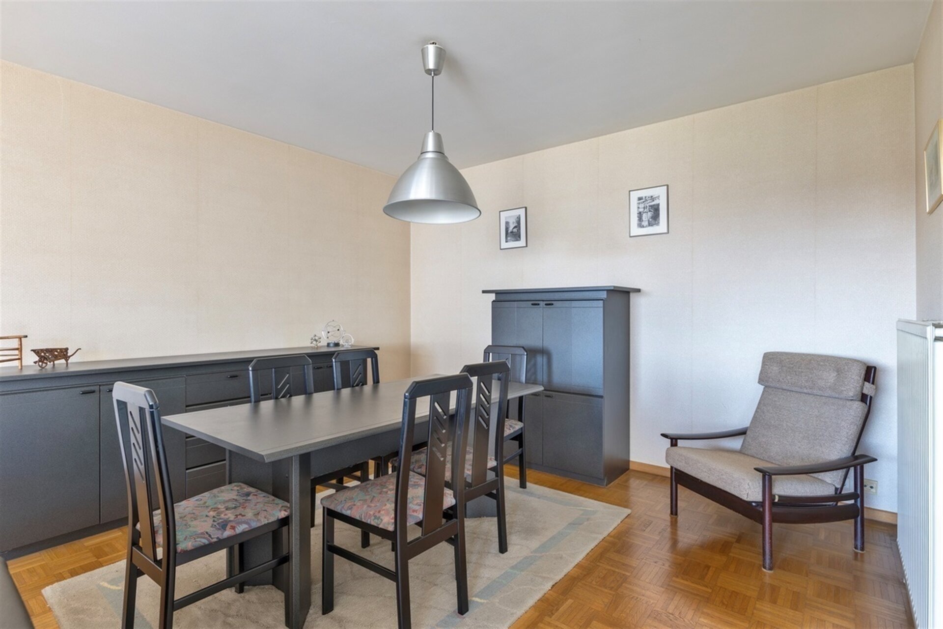 Appartement te koop in BRUSSEL