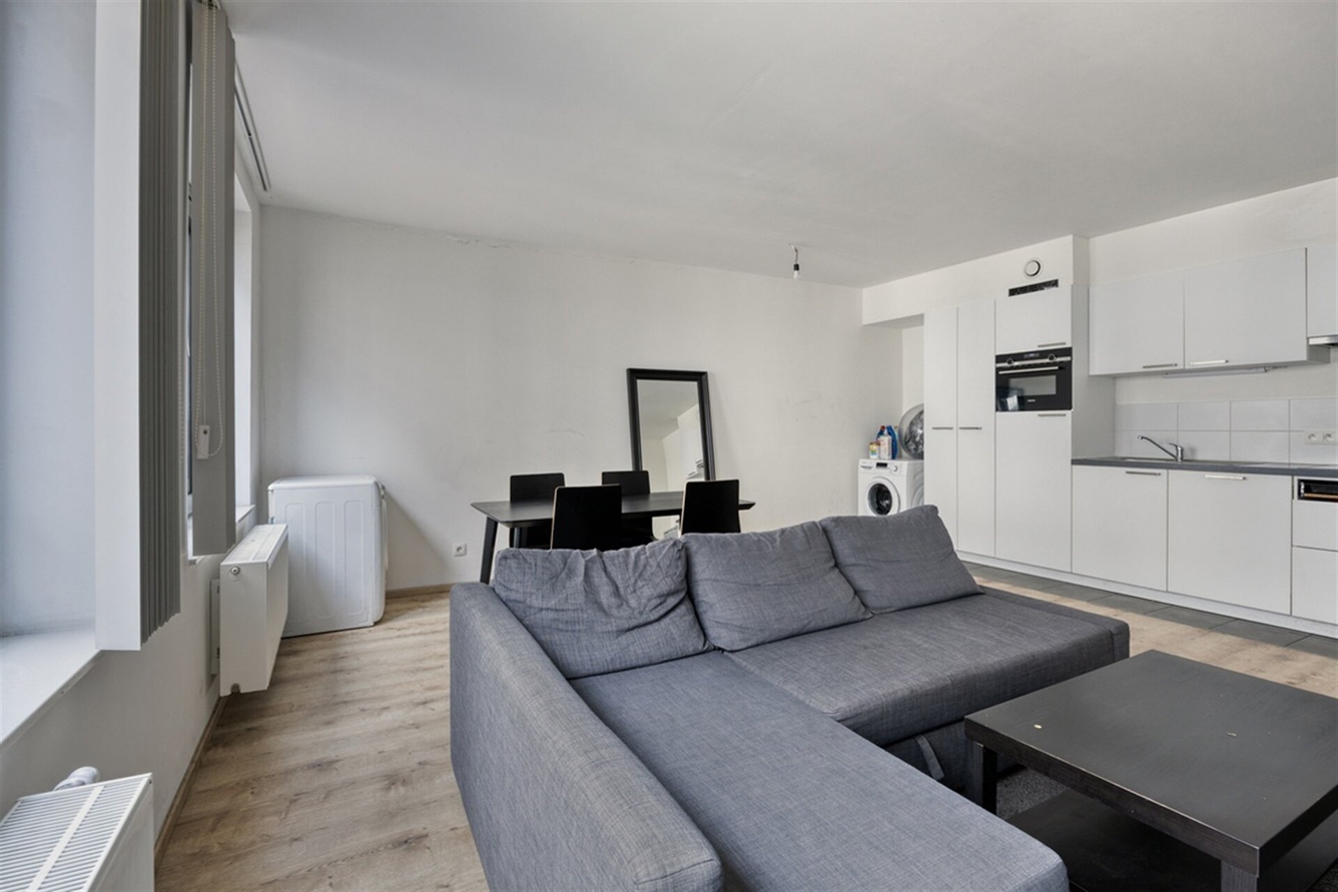 Appartement te koop in BRUSSEL