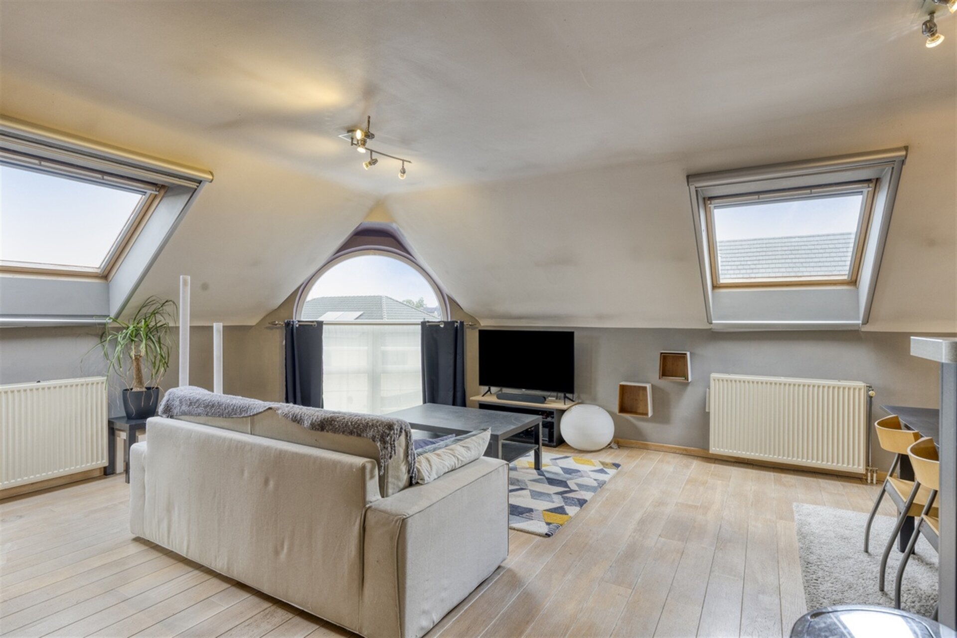 Penthouse te koop in DENDERLEEUW