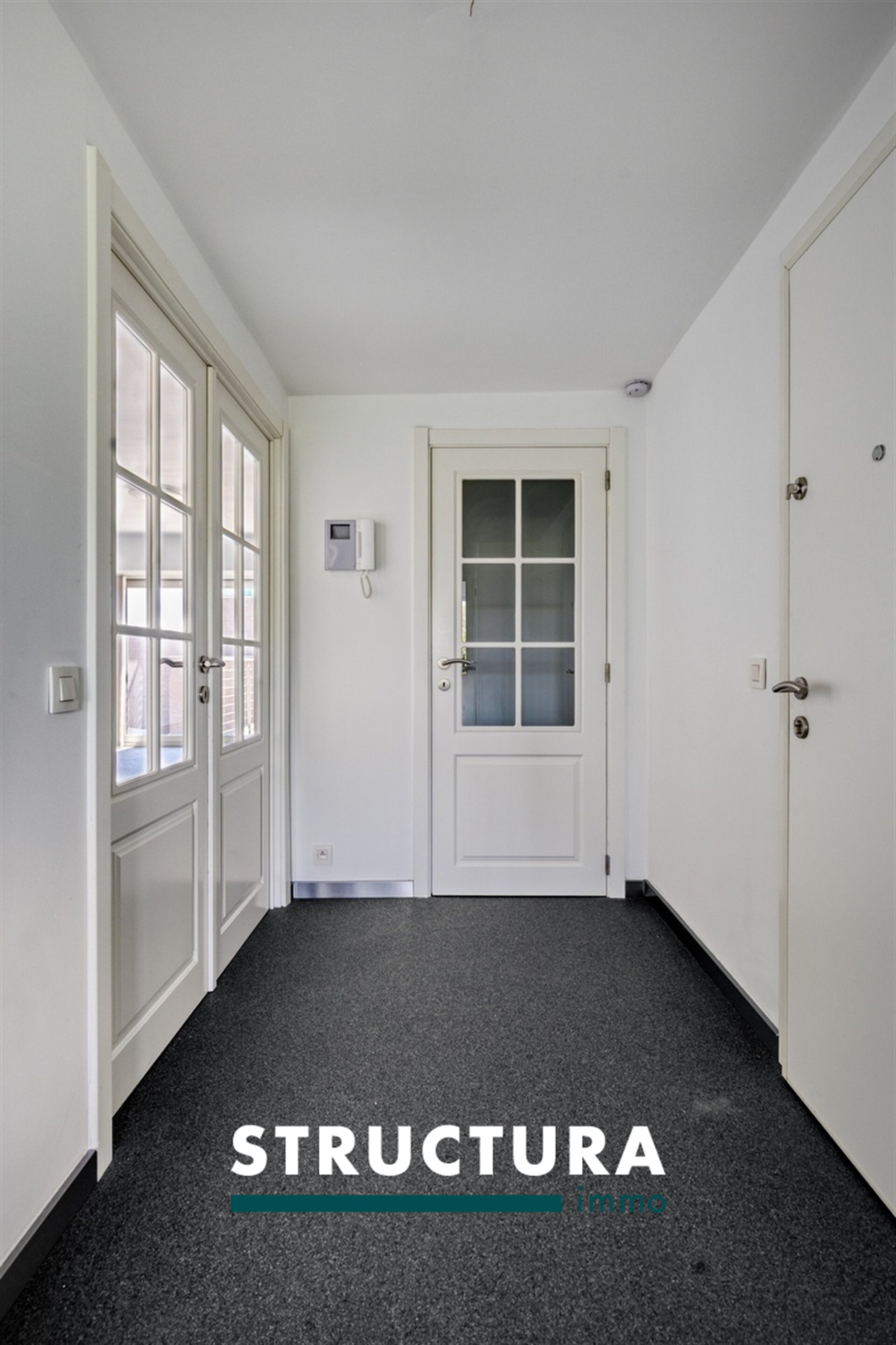 Appartement te koop in GRIMBERGEN