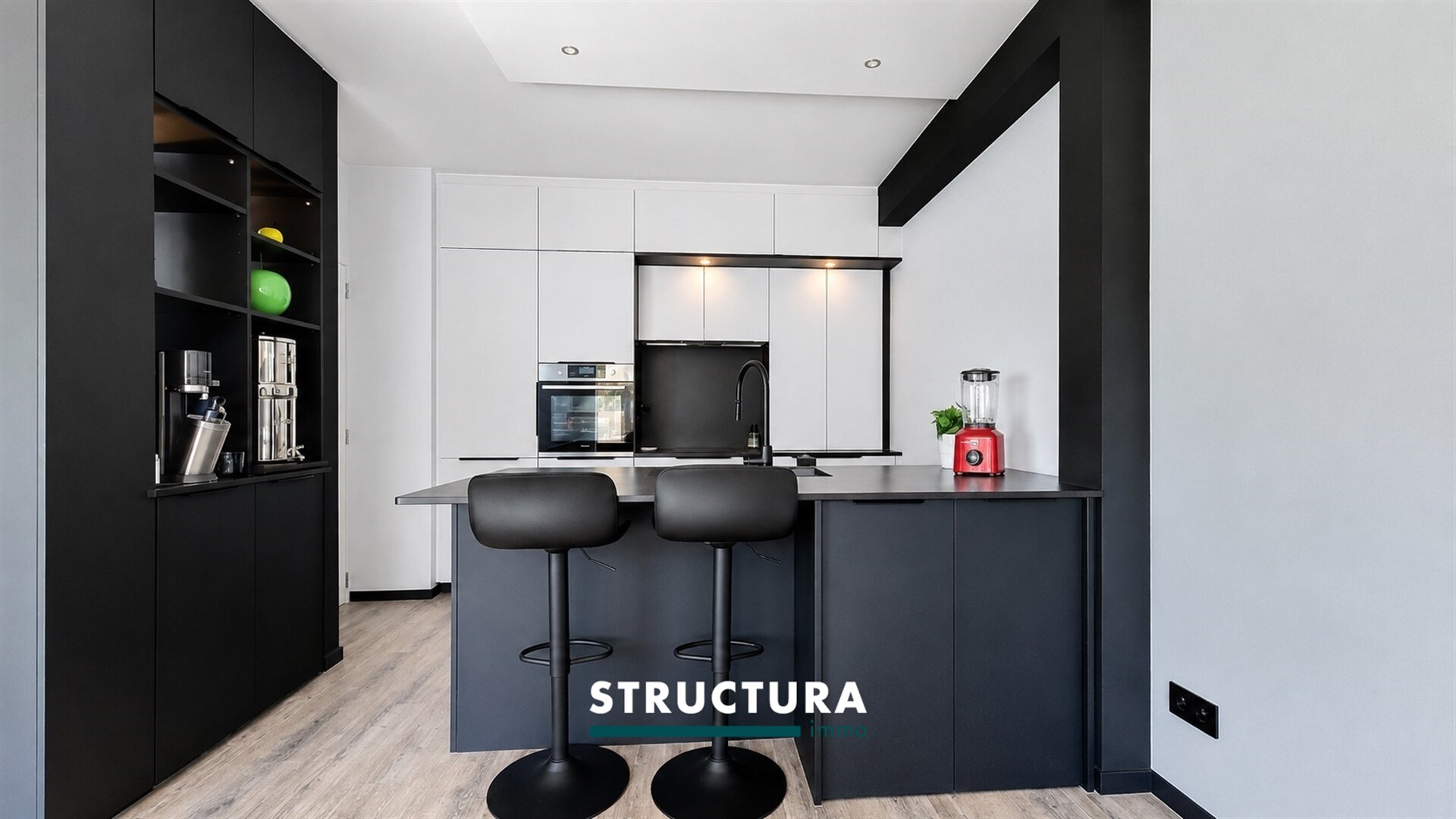 Appartement te koop in JETTE