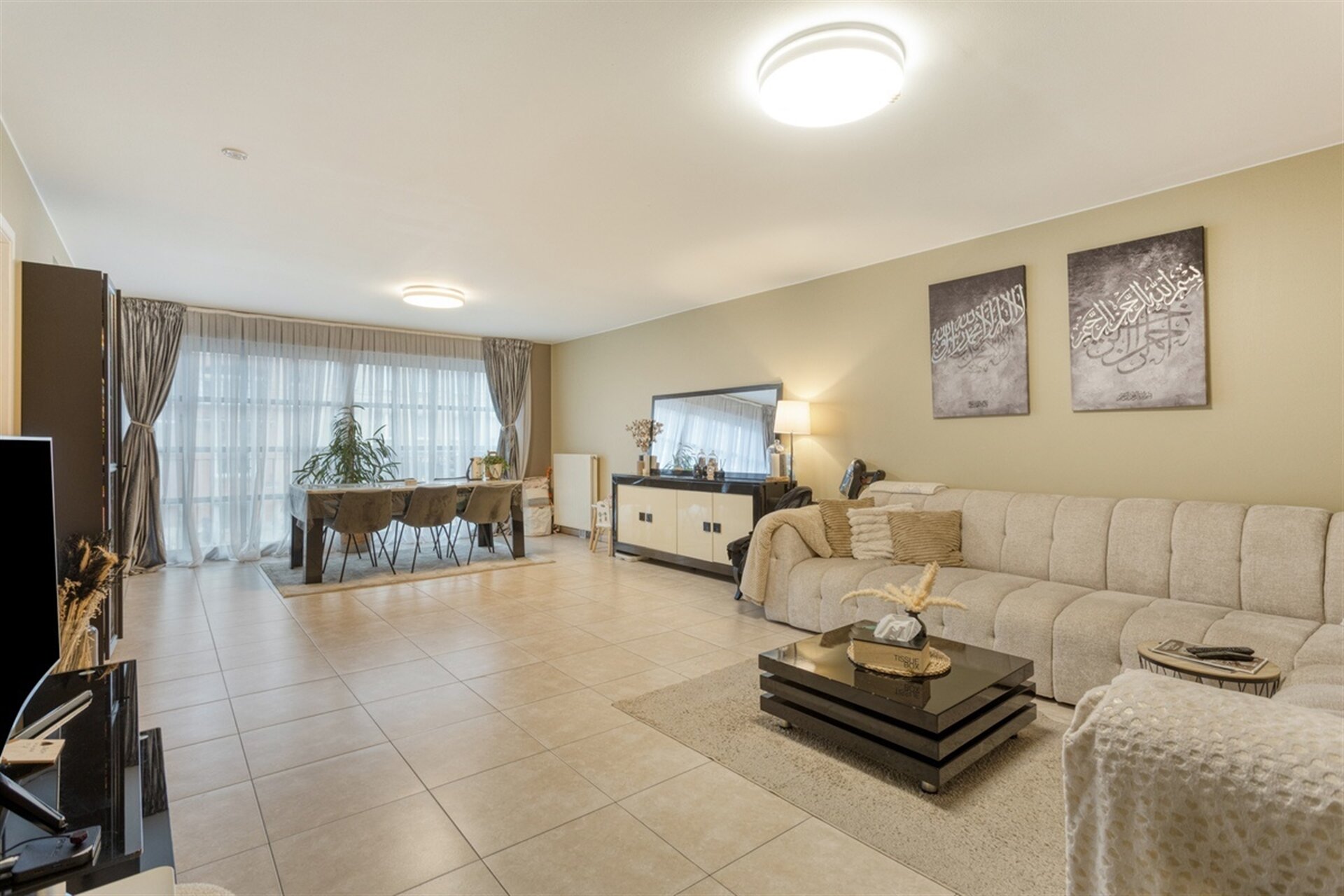 Appartement te koop in JETTE