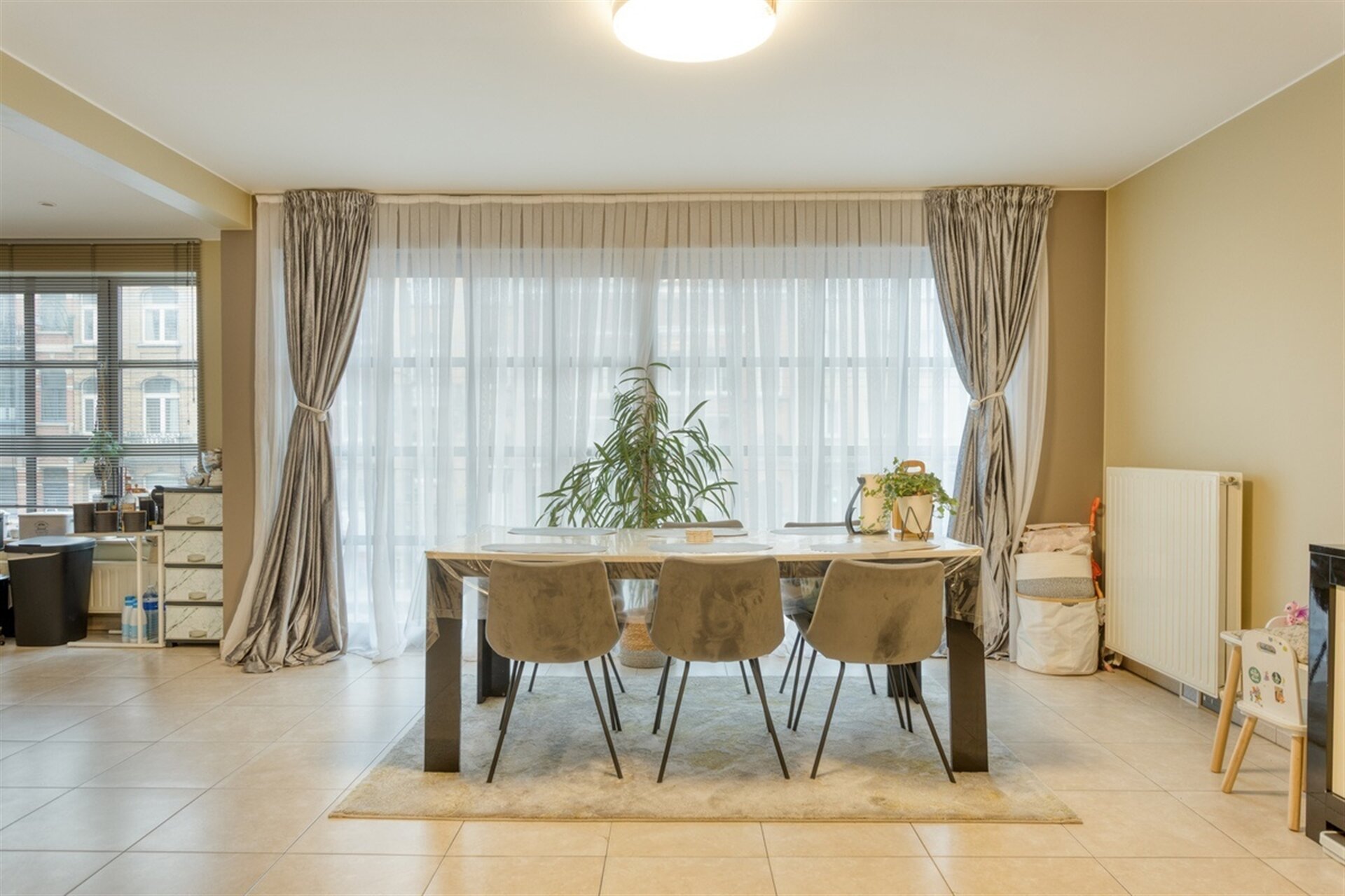 Appartement te koop in JETTE