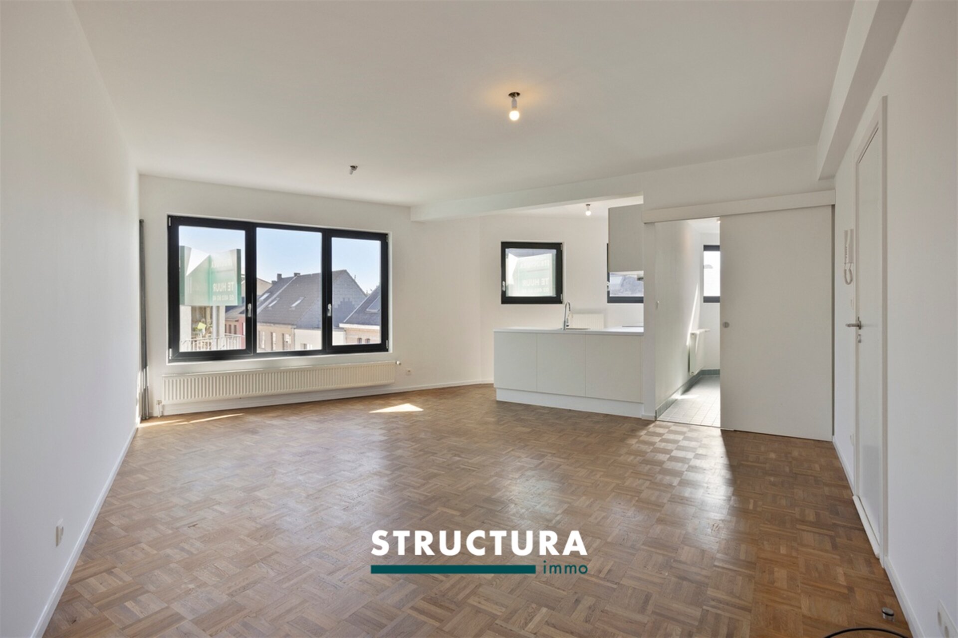 Appartement te koop in LONDERZEEL