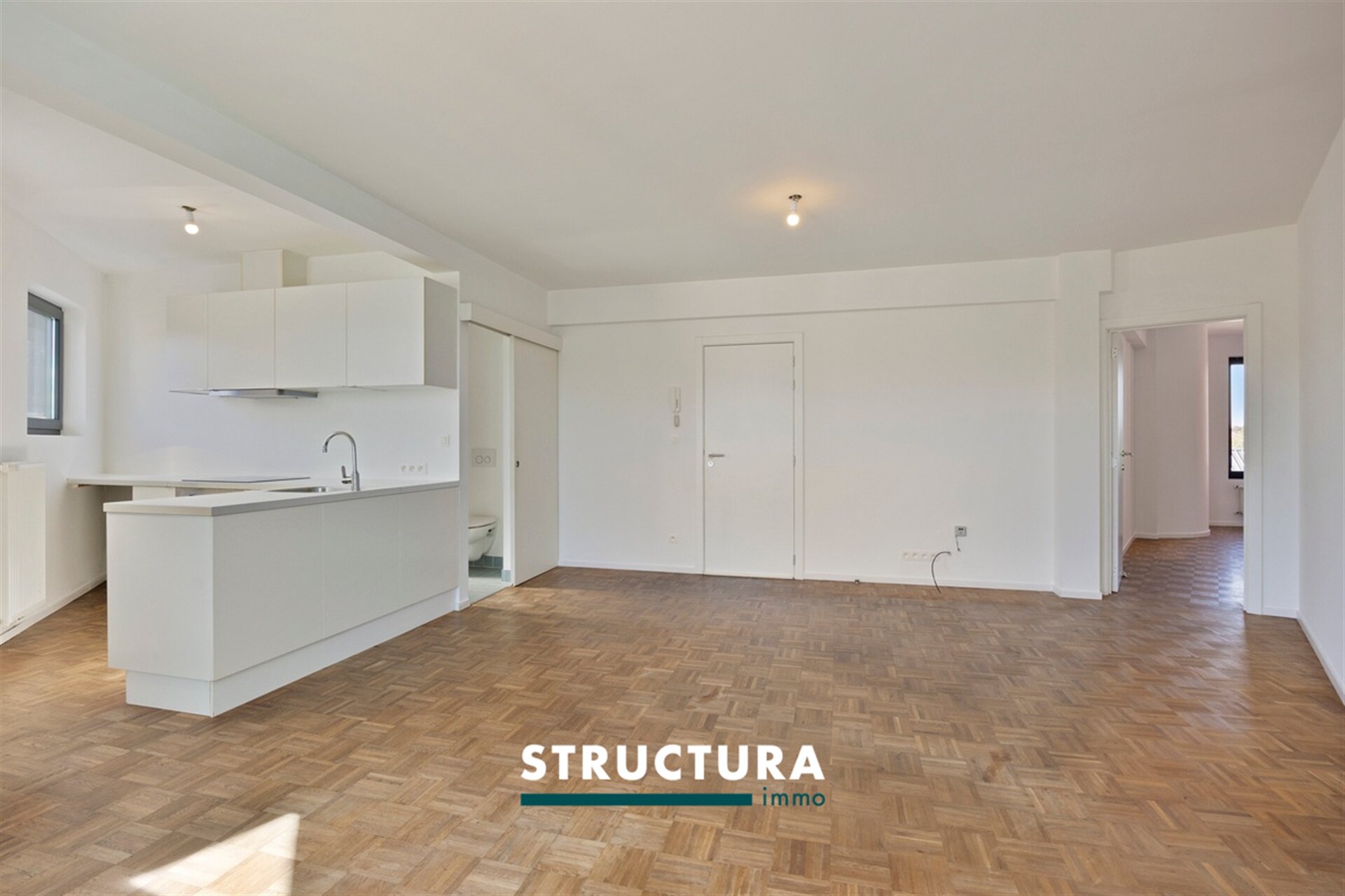 Appartement te koop in LONDERZEEL