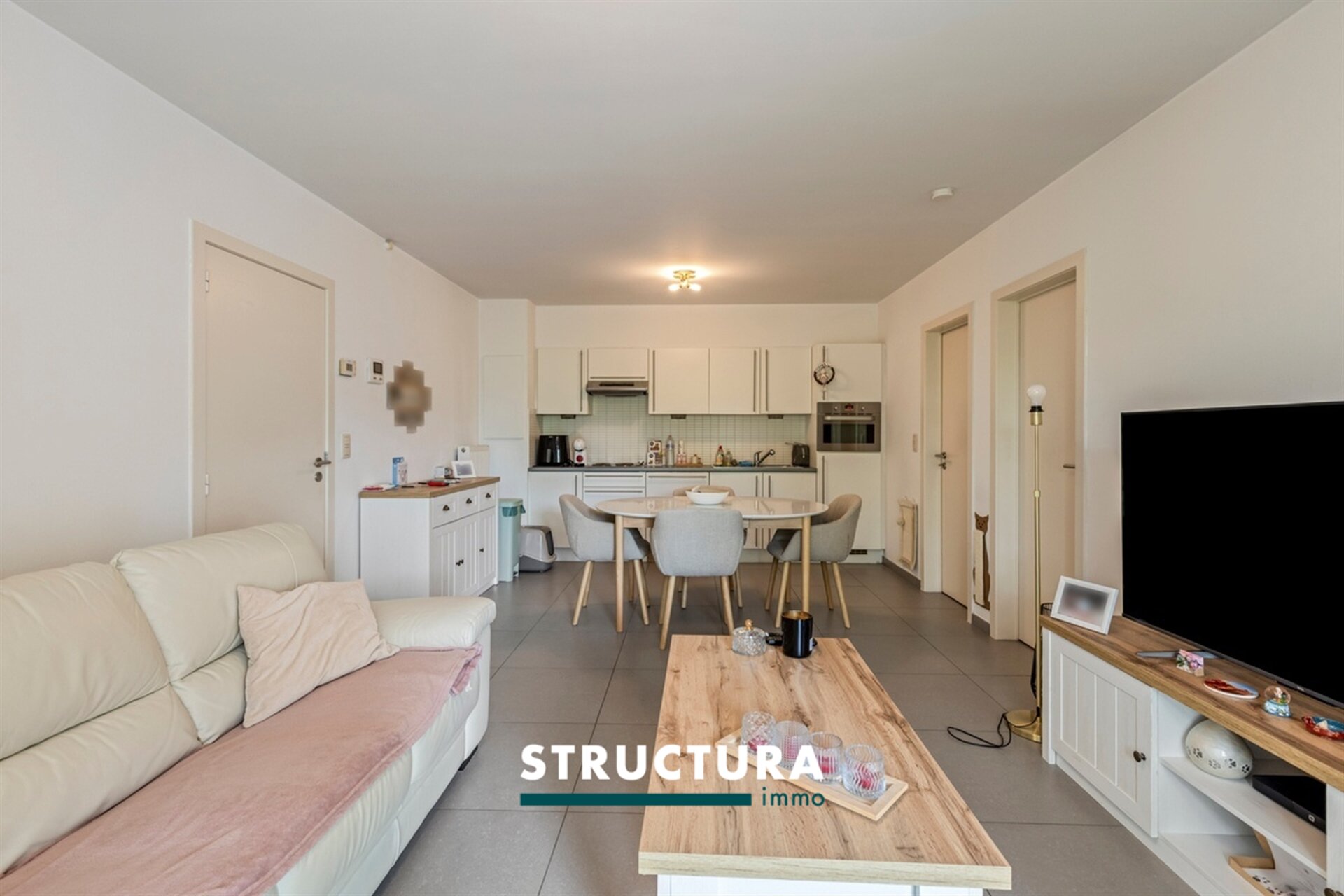 Appartement te koop in MEISE