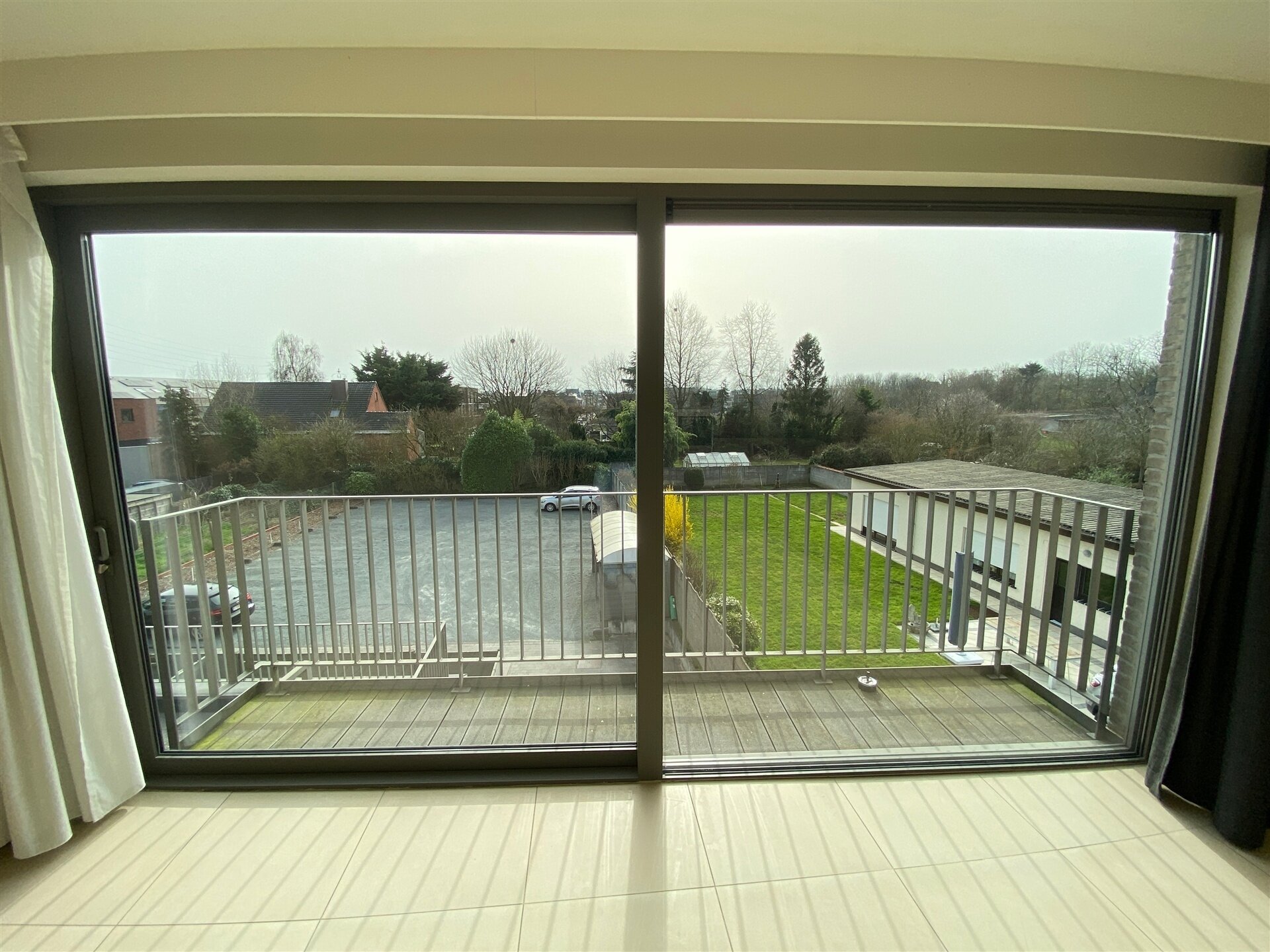 Appartement te koop in MERCHTEM