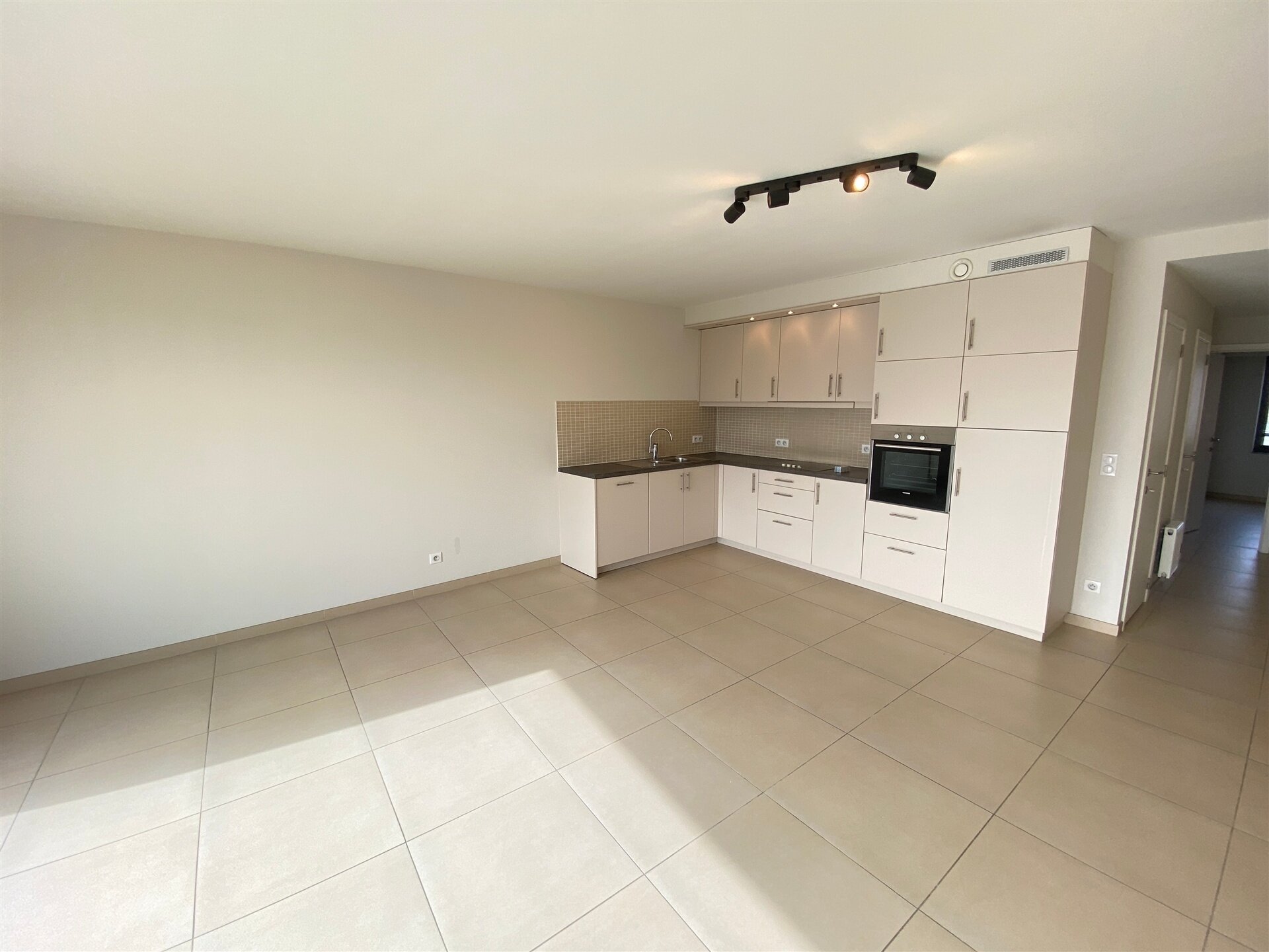 Appartement te koop in MERCHTEM