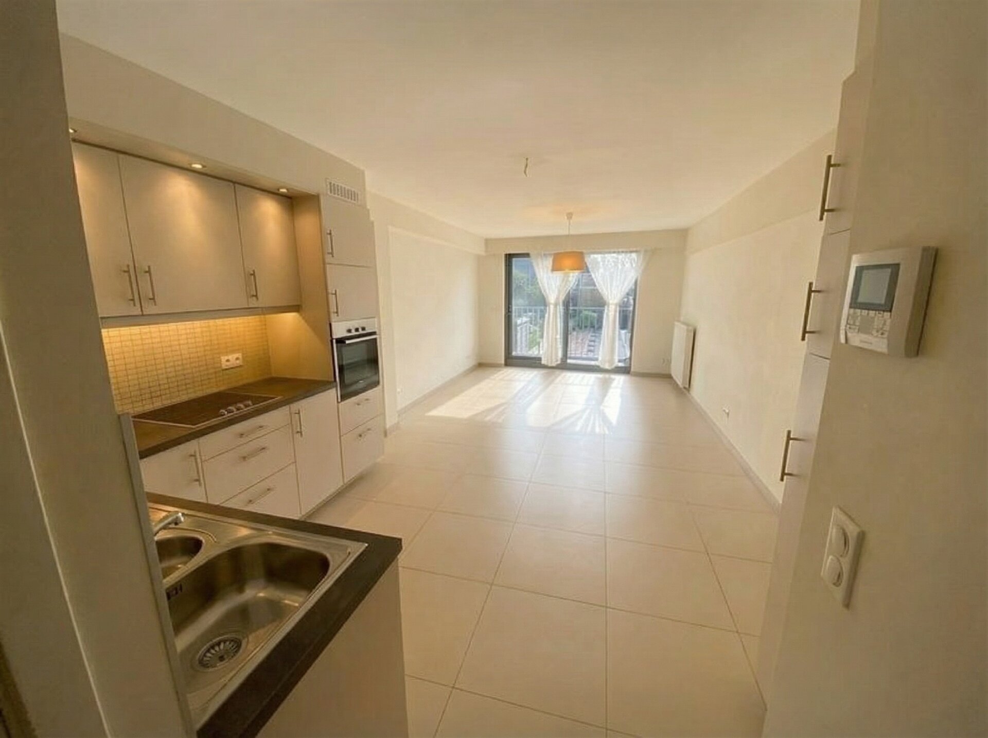 Appartement te koop in MERCHTEM