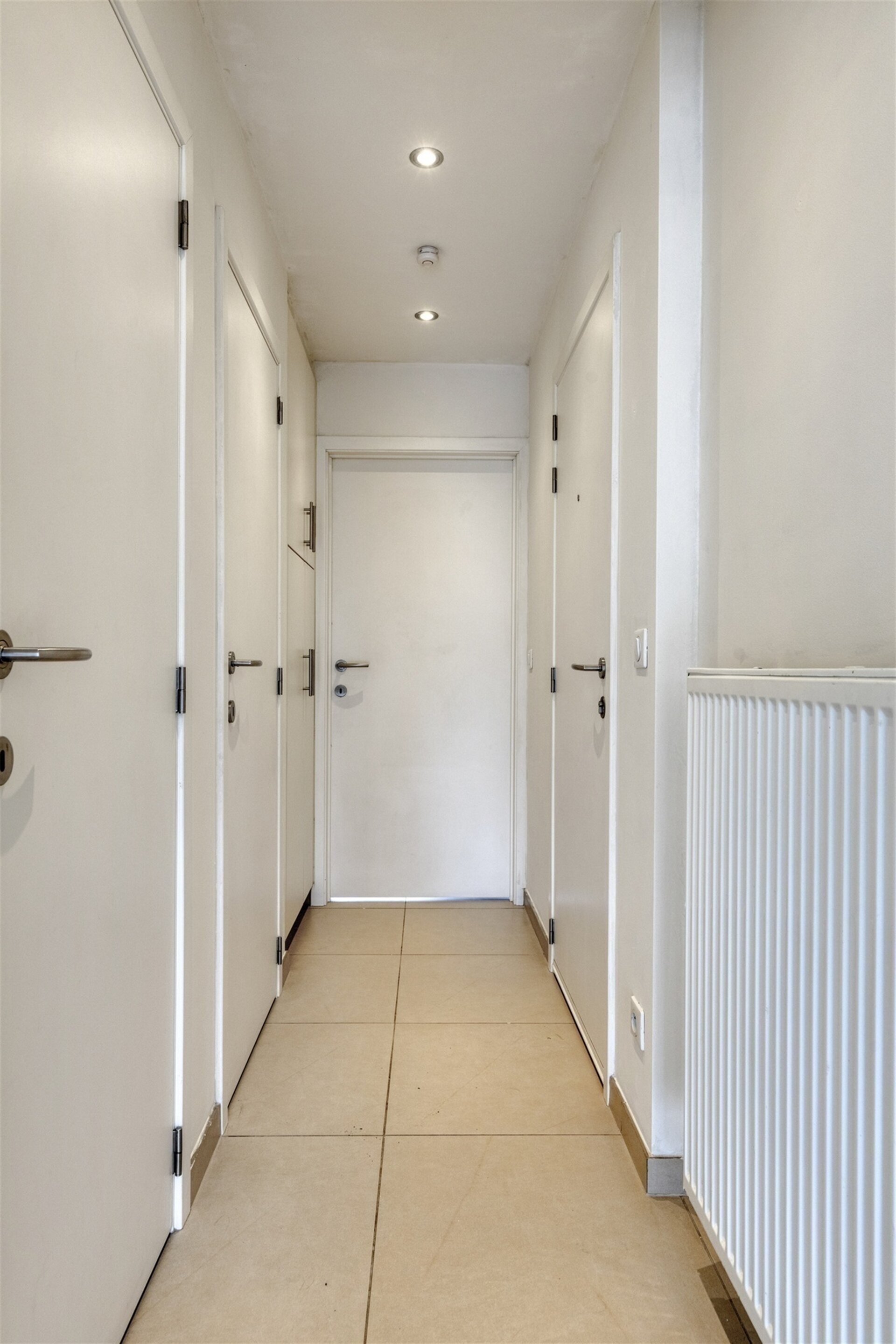 Appartement te koop in MERCHTEM