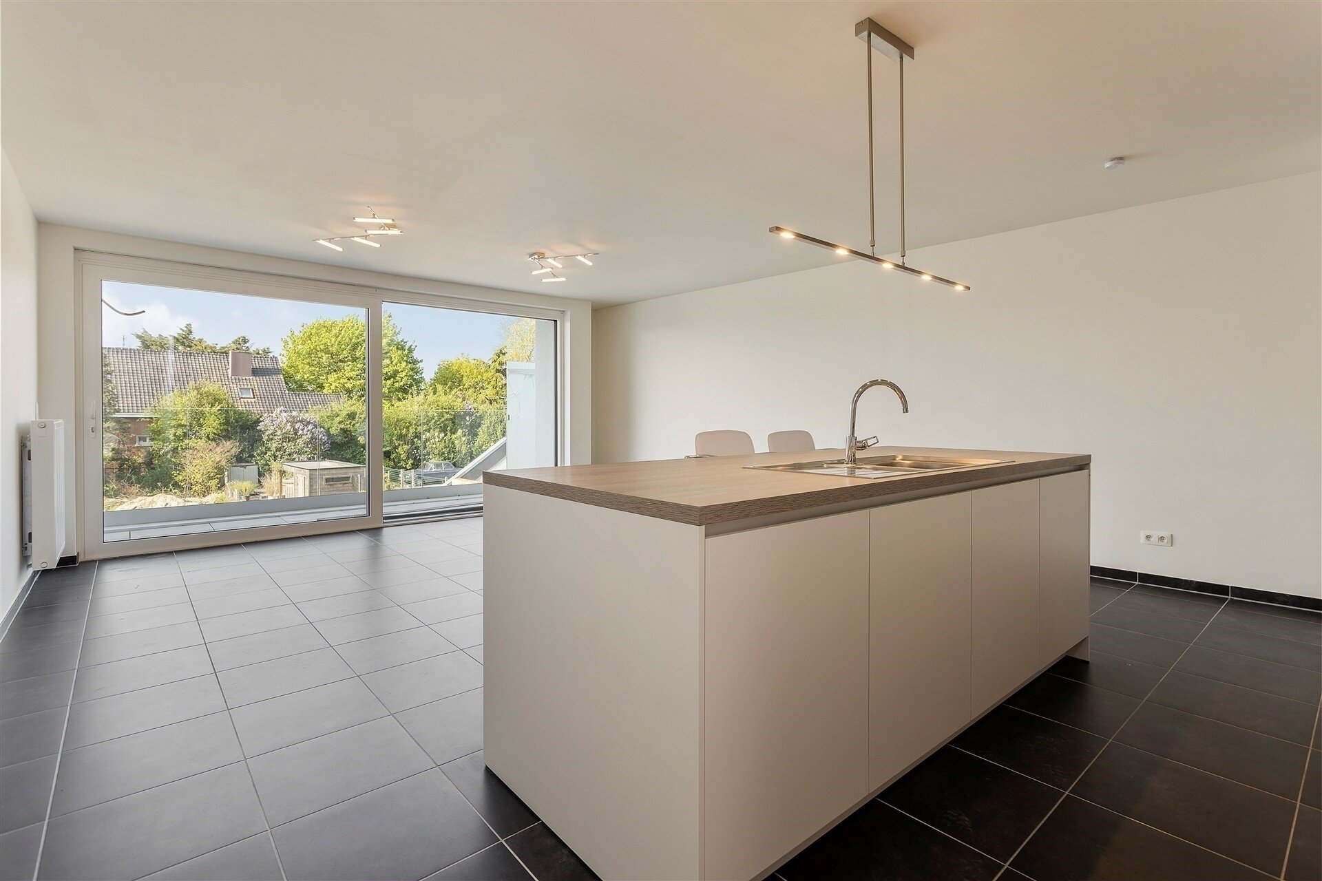 Appartement te koop in MERCHTEM