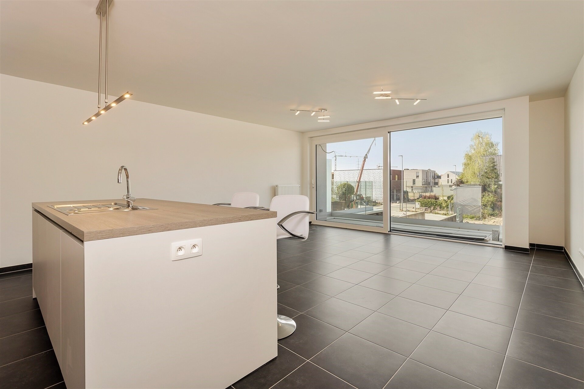 Appartement te koop in MERCHTEM