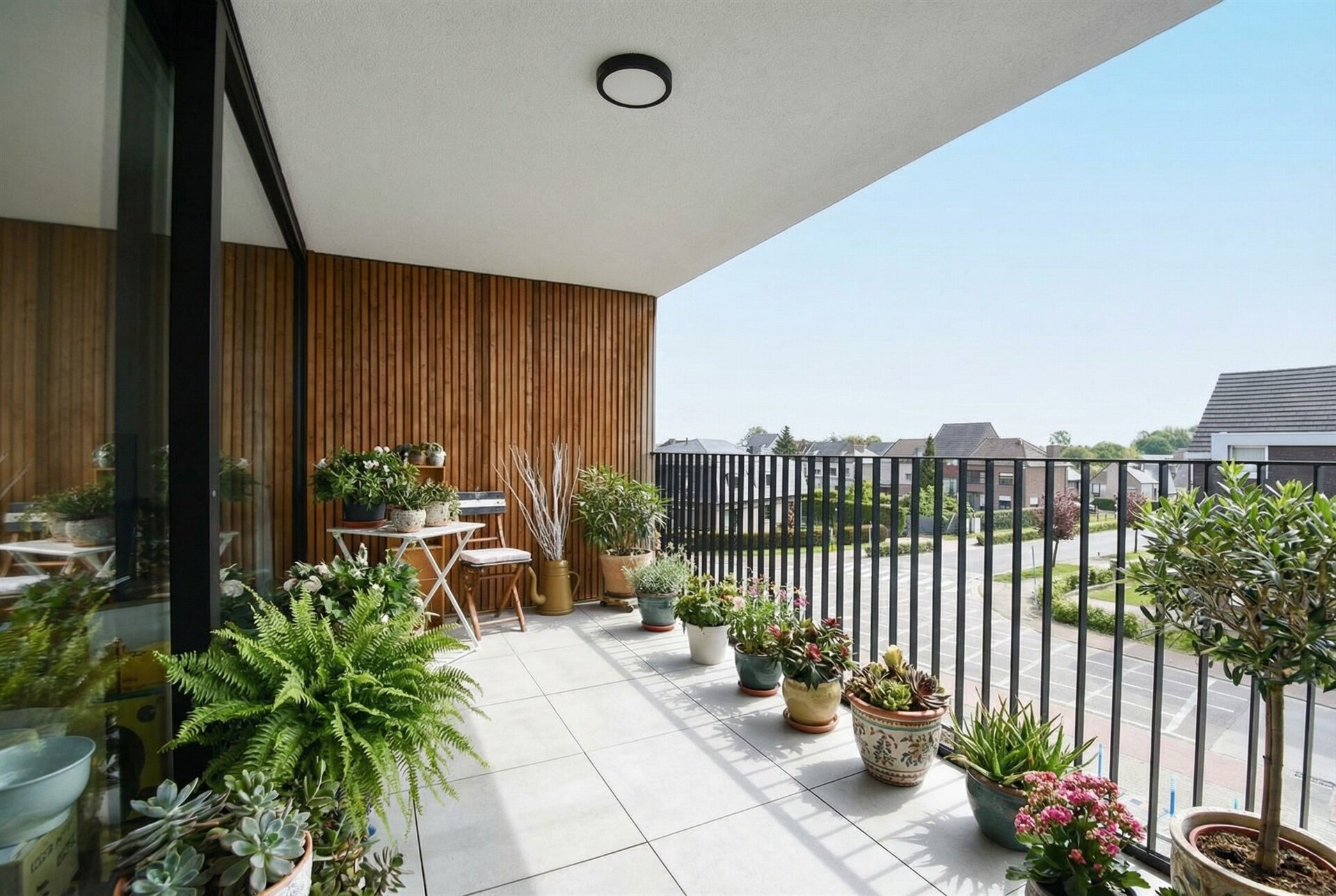 Appartement te koop in MERCHTEM