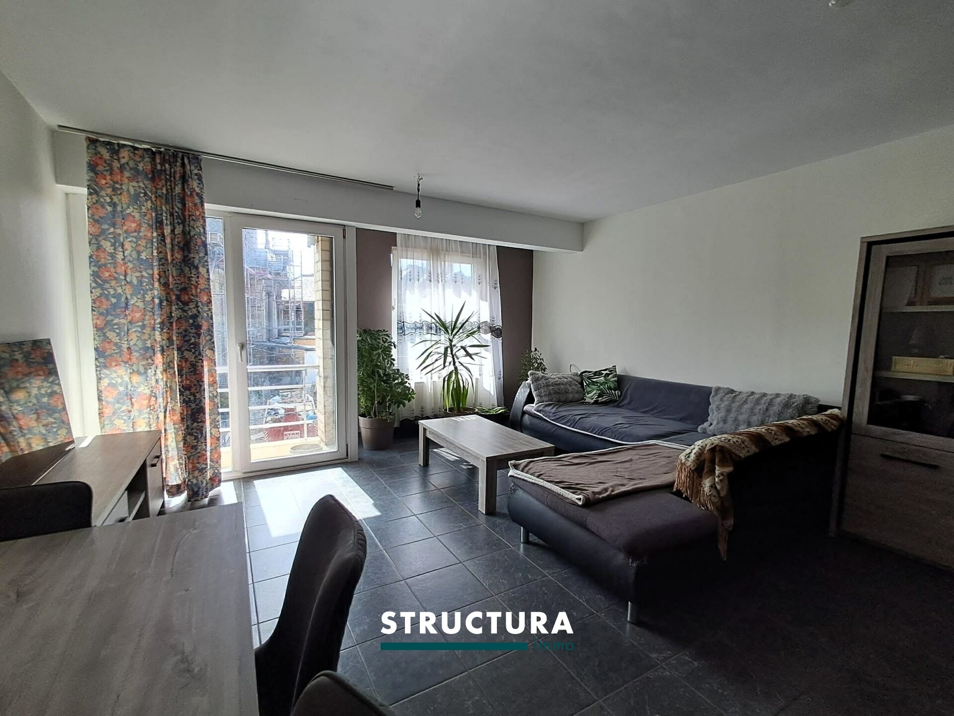 Appartement te koop in MERCHTEM