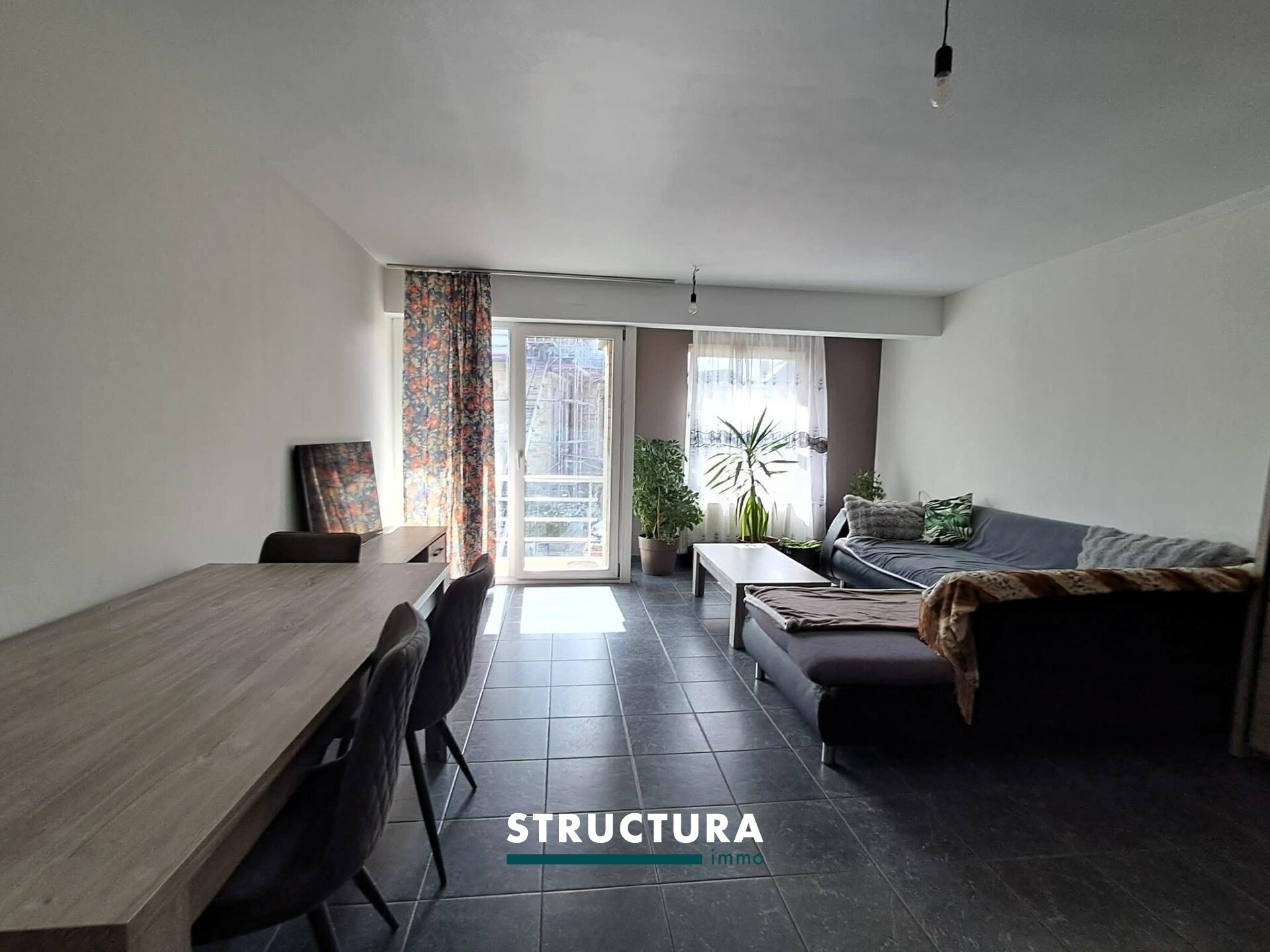 Appartement te koop in MERCHTEM