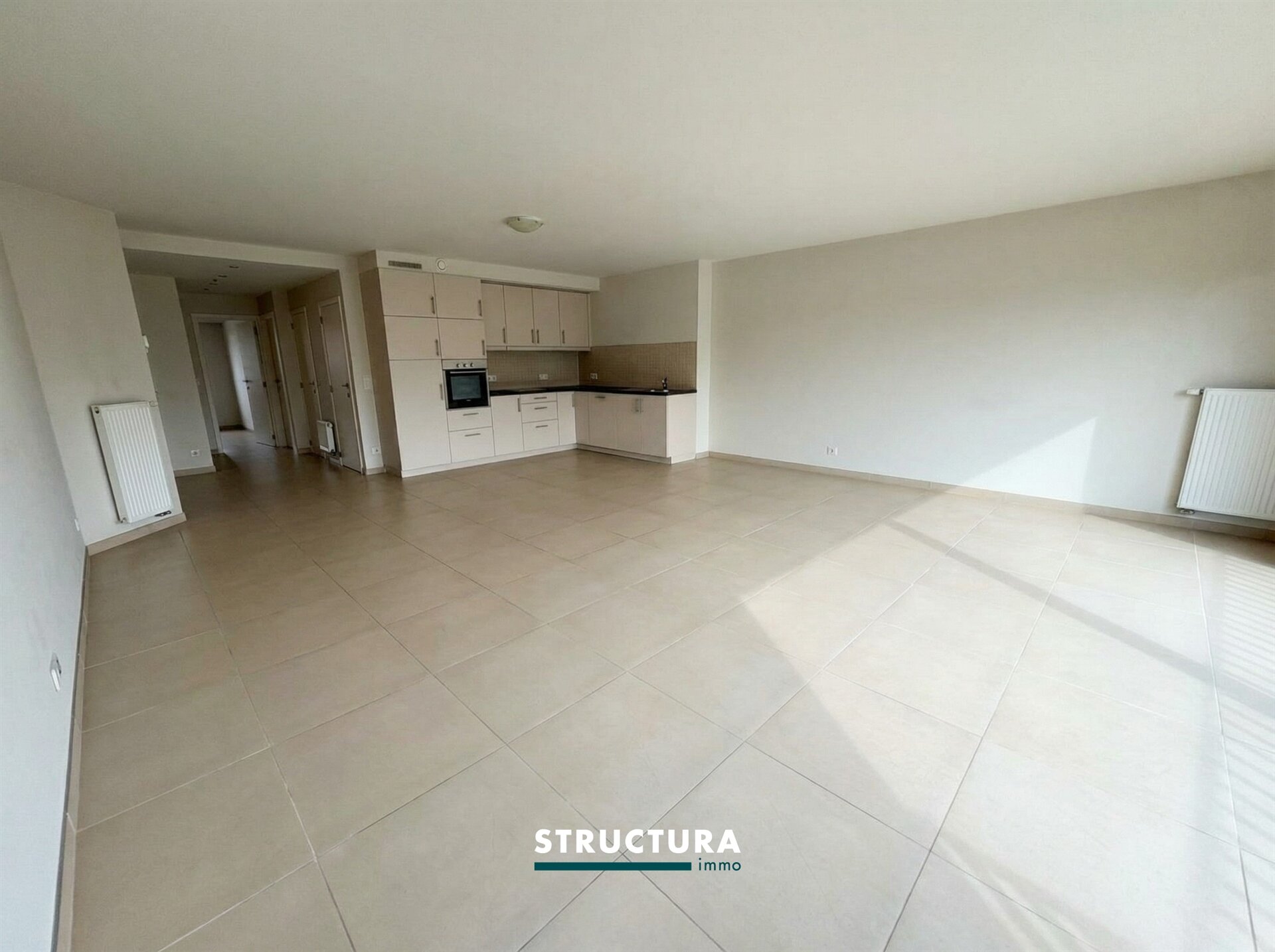 Appartement te koop in MERCHTEM