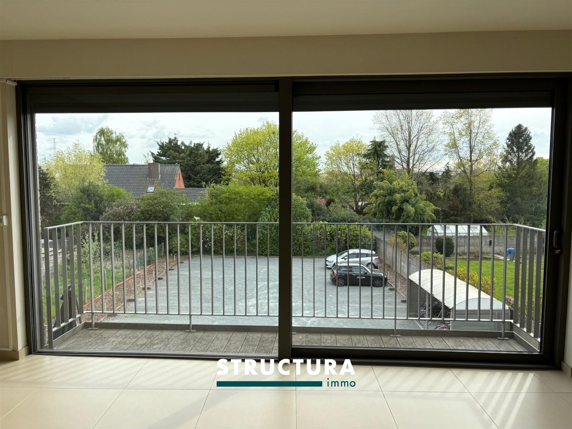 Appartement te koop in MERCHTEM